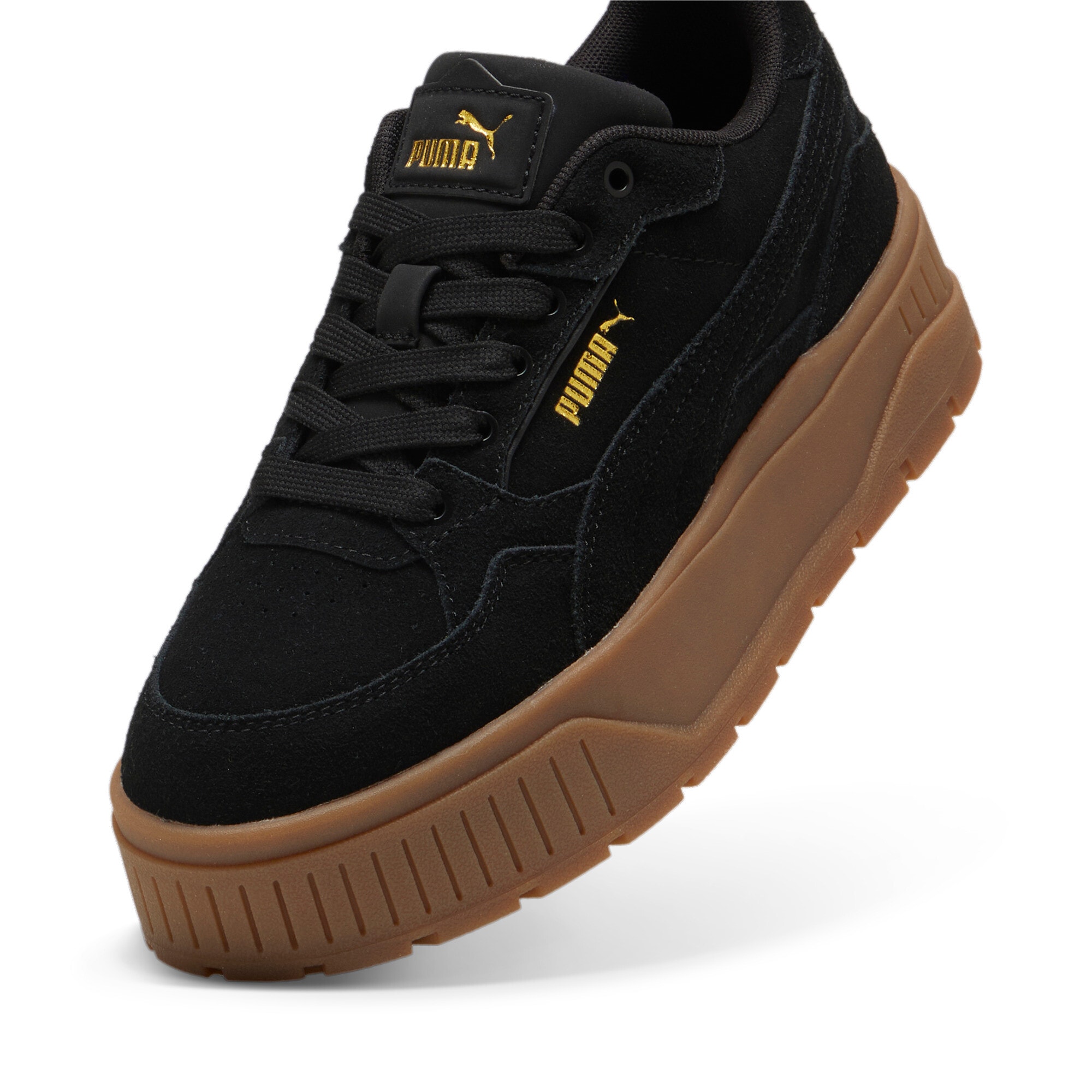 PUMA Sneaker »KARMEN II IDOL SD«