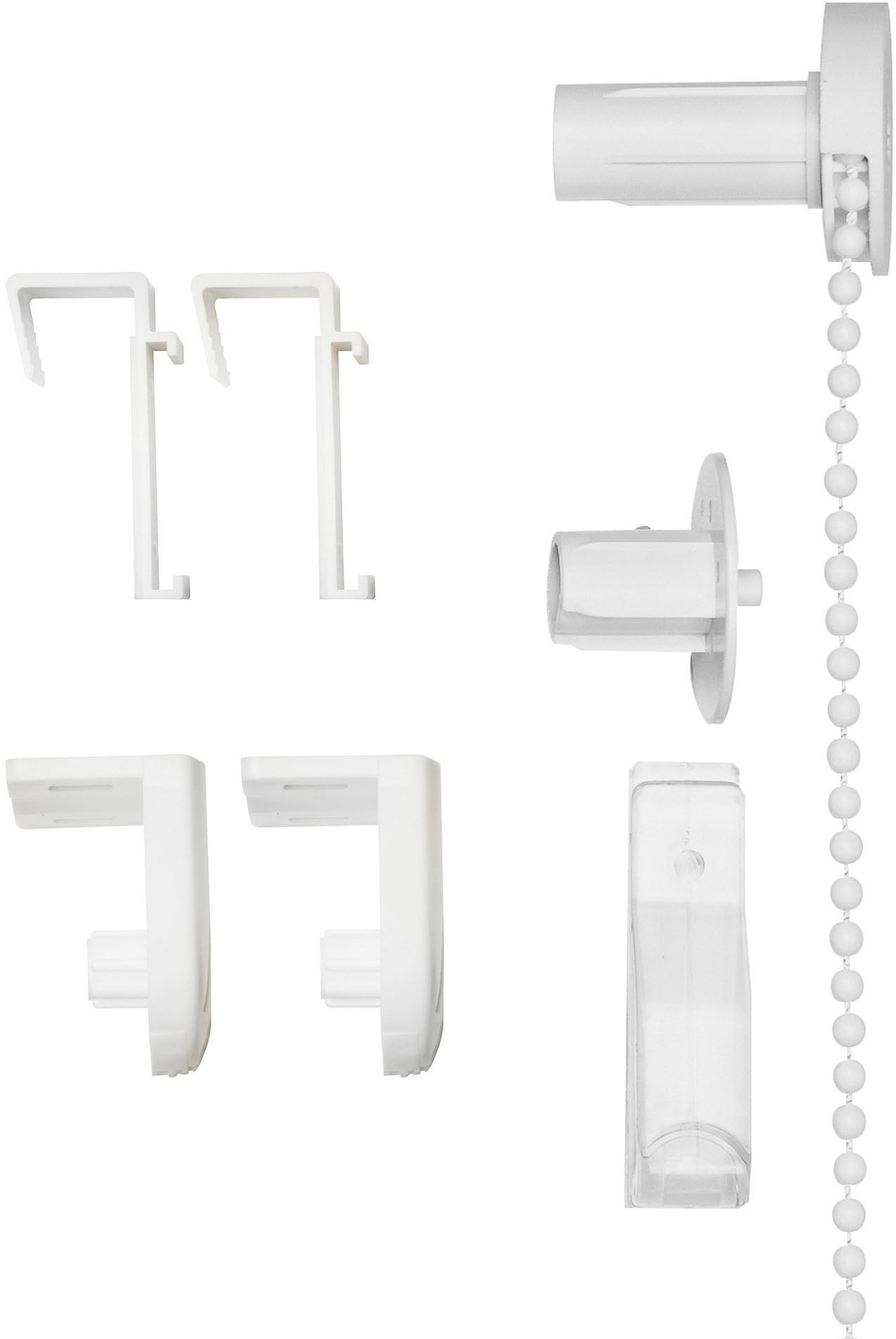 mydeco Seitenzugrollo »Thermo Win Rollo«, verdunkelnd, mit Bohren, freihängend, ab Länge120