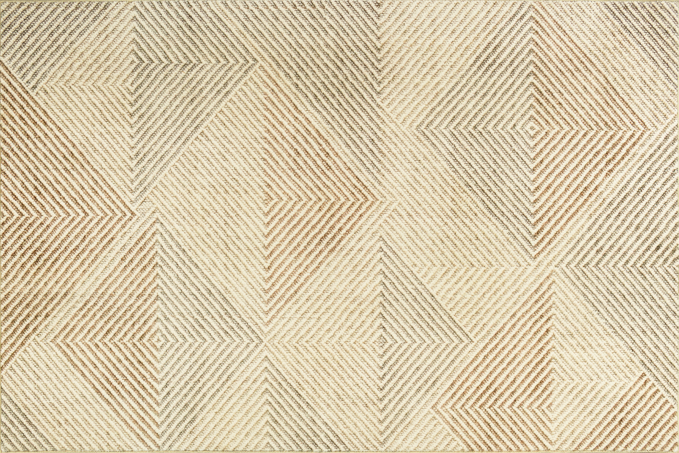 Image of Kleen-Tex HOME Teppich "Lumo" rechteckig 10 mm Höhe