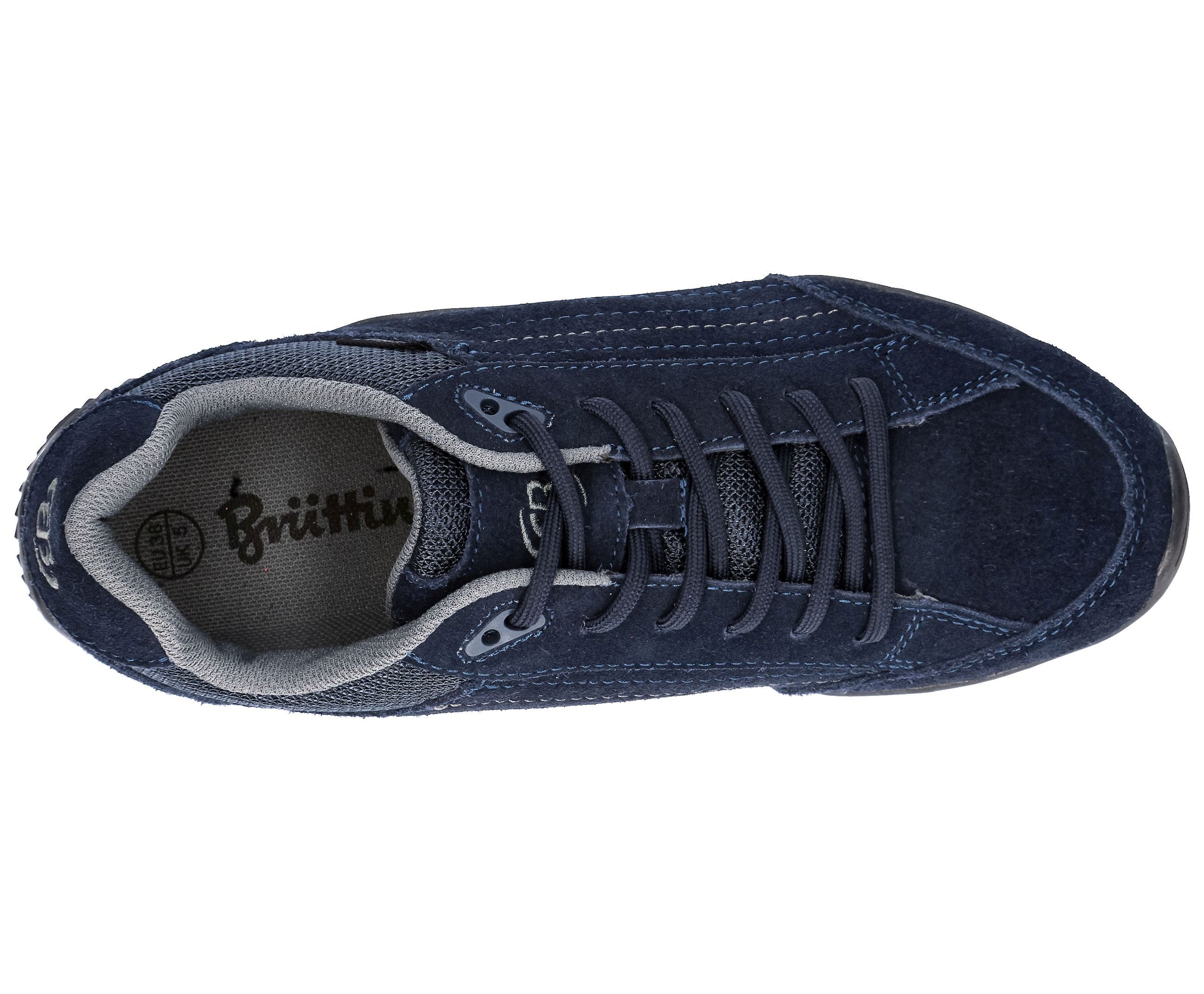 BRÜTTING Sneaker »Freizeitschuh Racewalk«