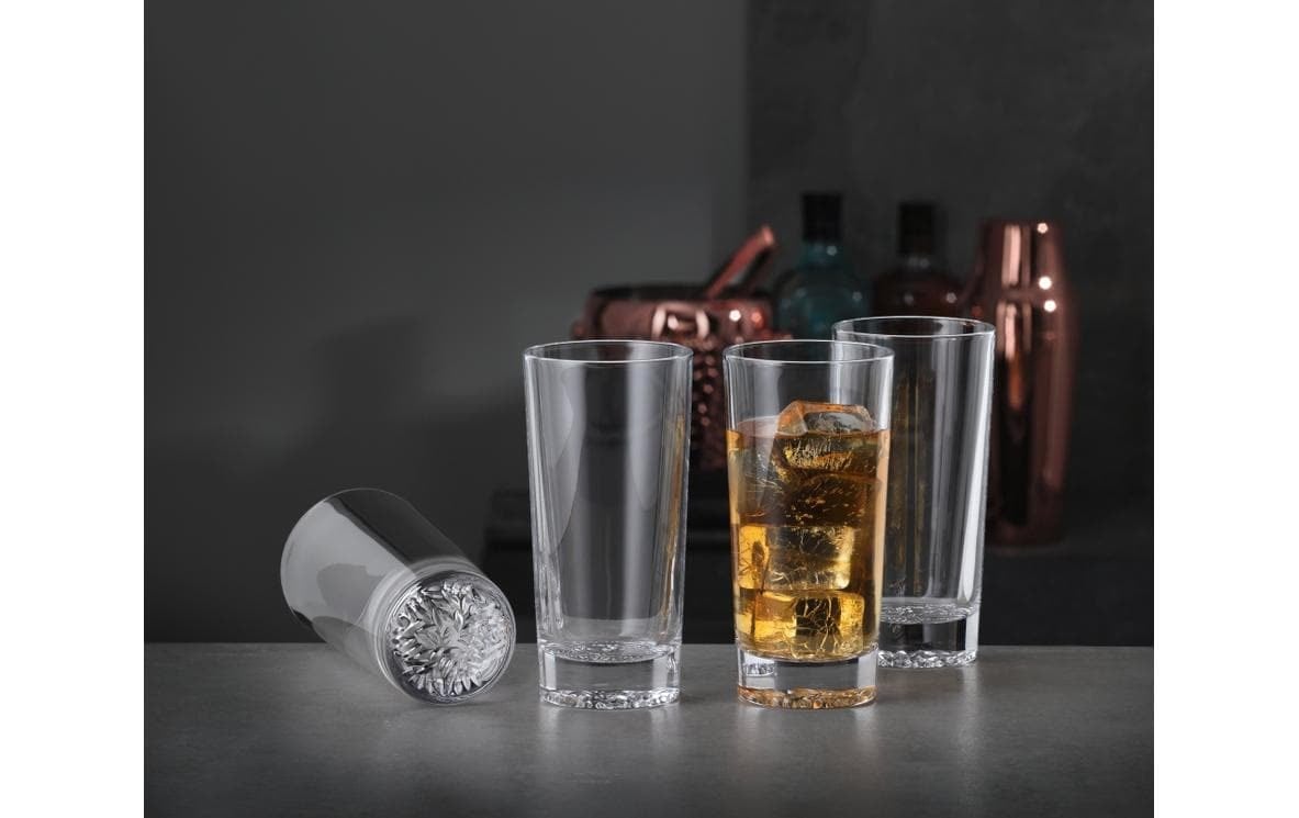 Eulenspiegel Longdrinkglas