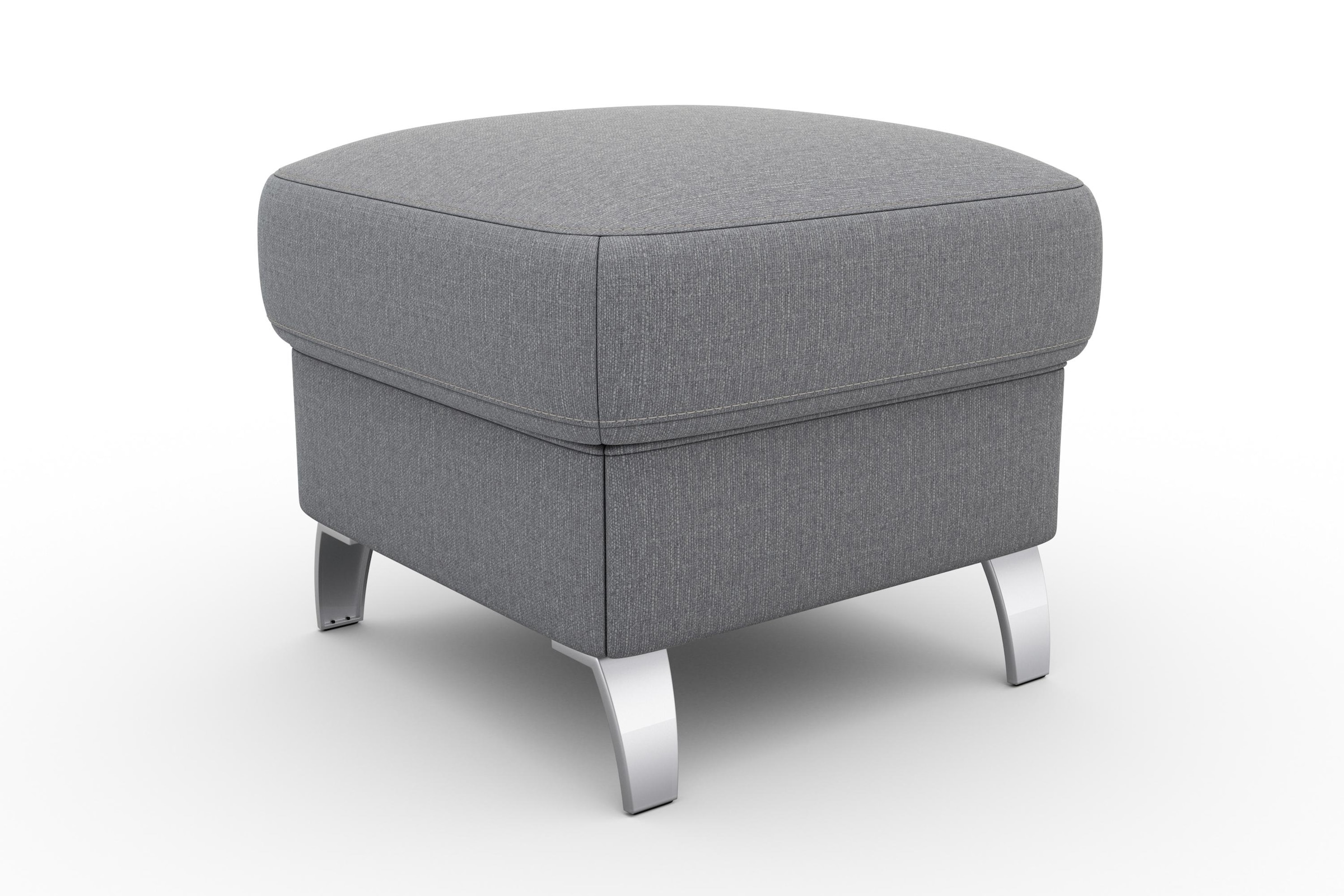 sit&more Hocker »Vincenzo«