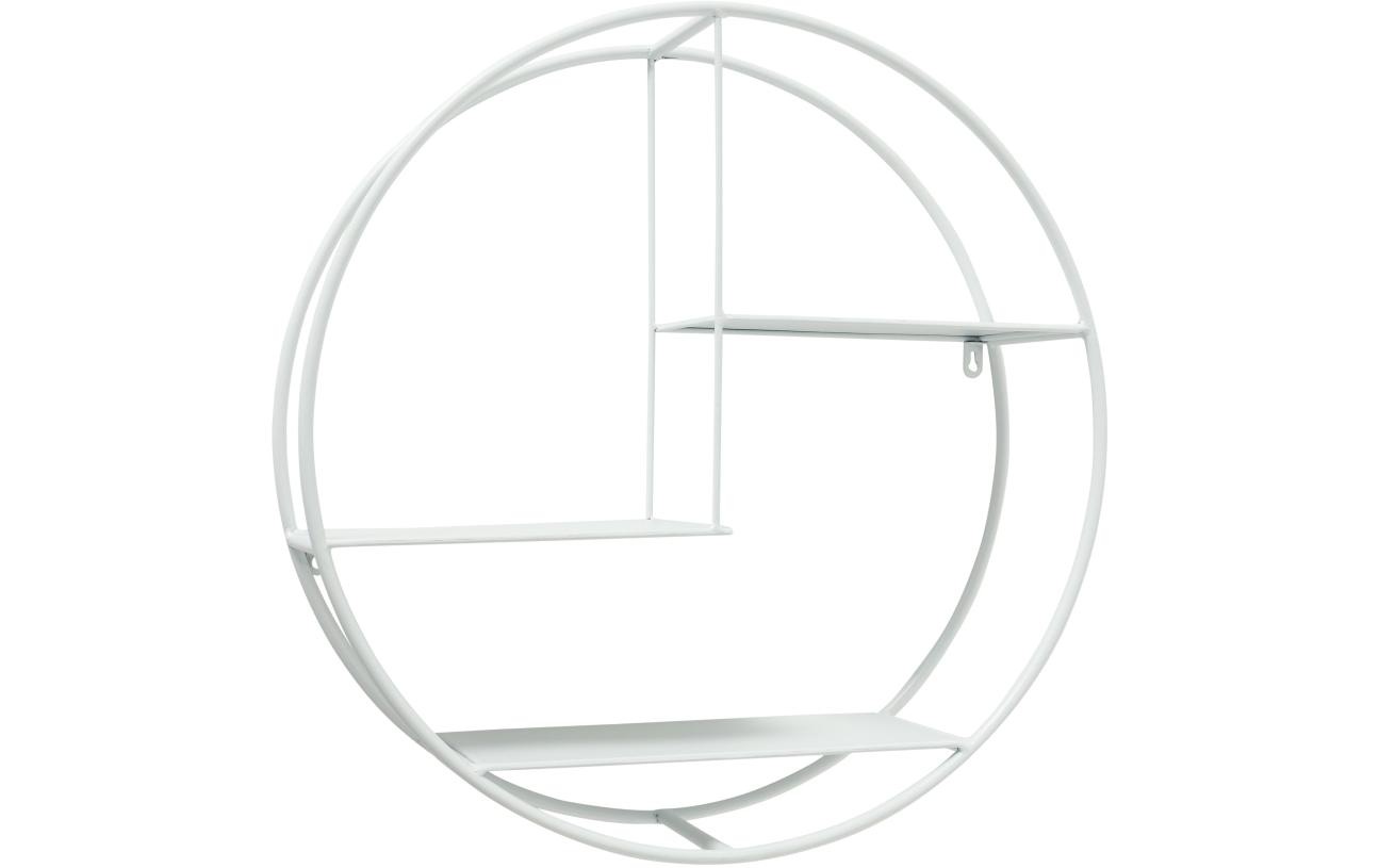 Image of BOLTZE Wandregal »Carlton Ø 40« bei Ackermann Versand Schweiz