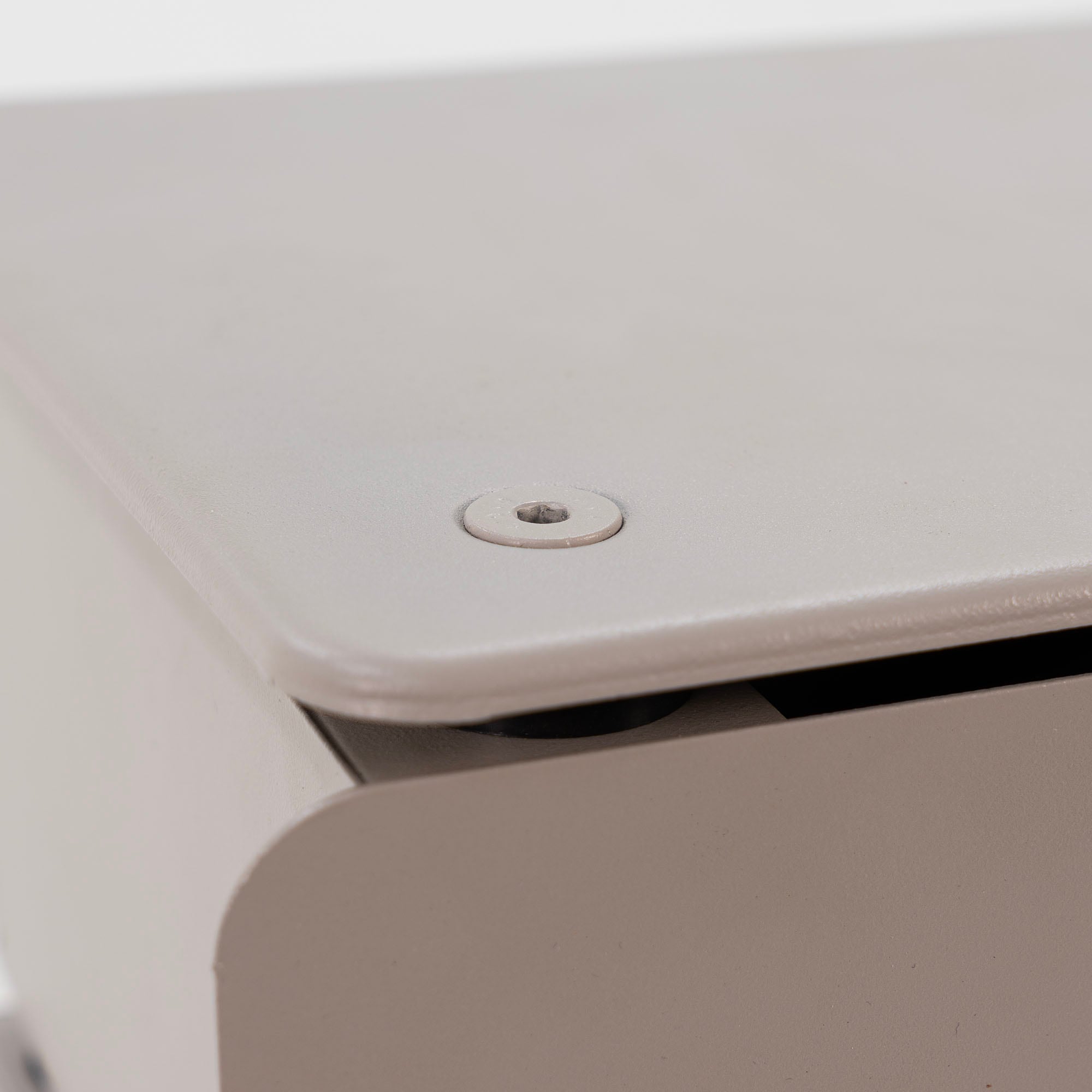 Spinder Design Commode »JOEY 5« Armoire à chaussures en acier et armoire de rangement en 1