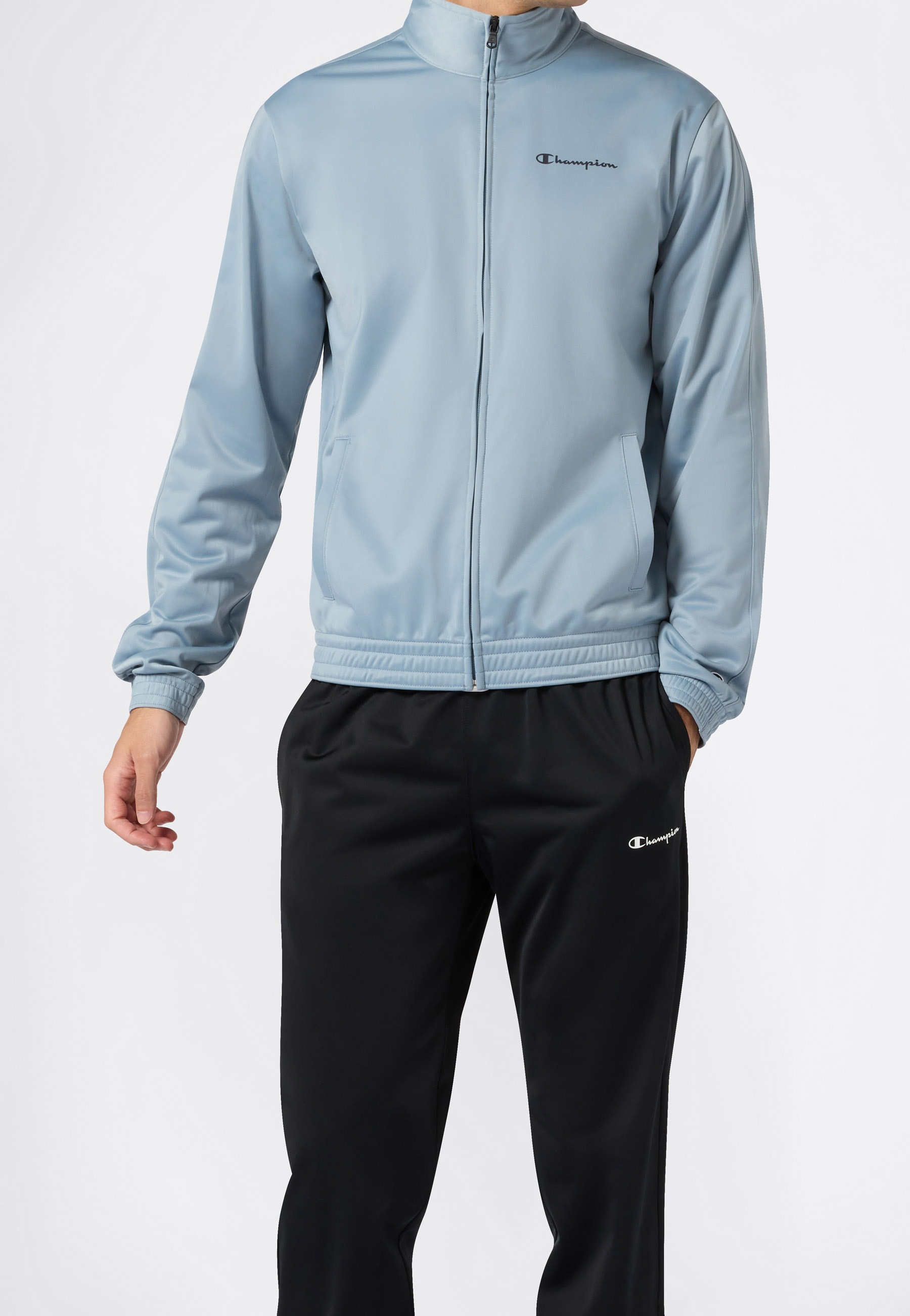 Champion Combinaison d'entraînement »Tracksuit Small Logo« 2 cuis tlg.