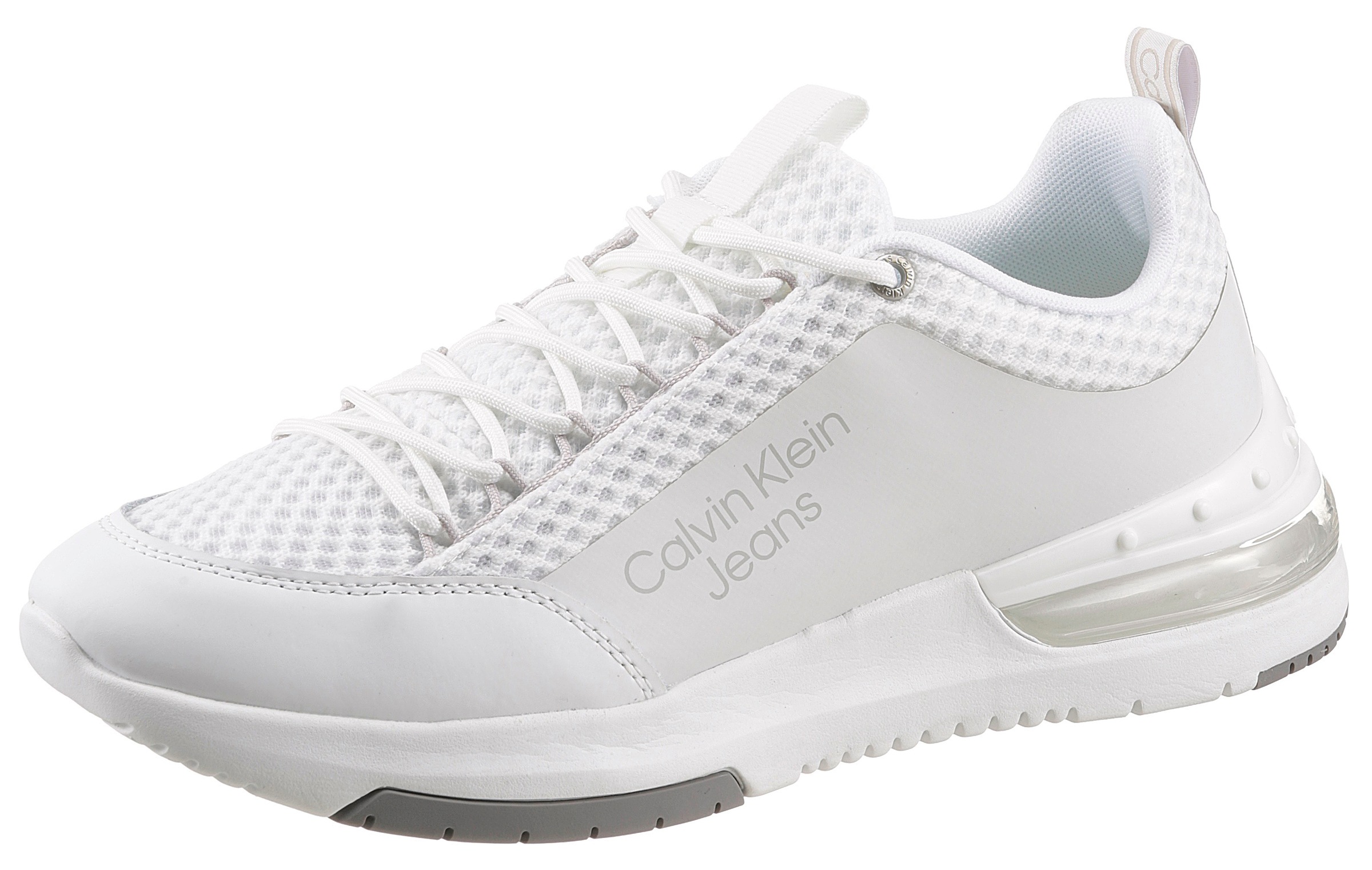 Image of Calvin Klein Jeans Sneaker »NICO 3D«, in sportiver Optik bei Ackermann Versand Schweiz