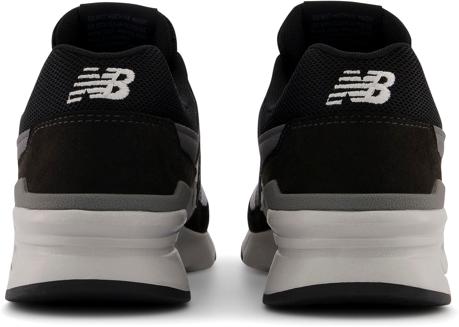 New Balance Sneaker »CM997 "Classic"«