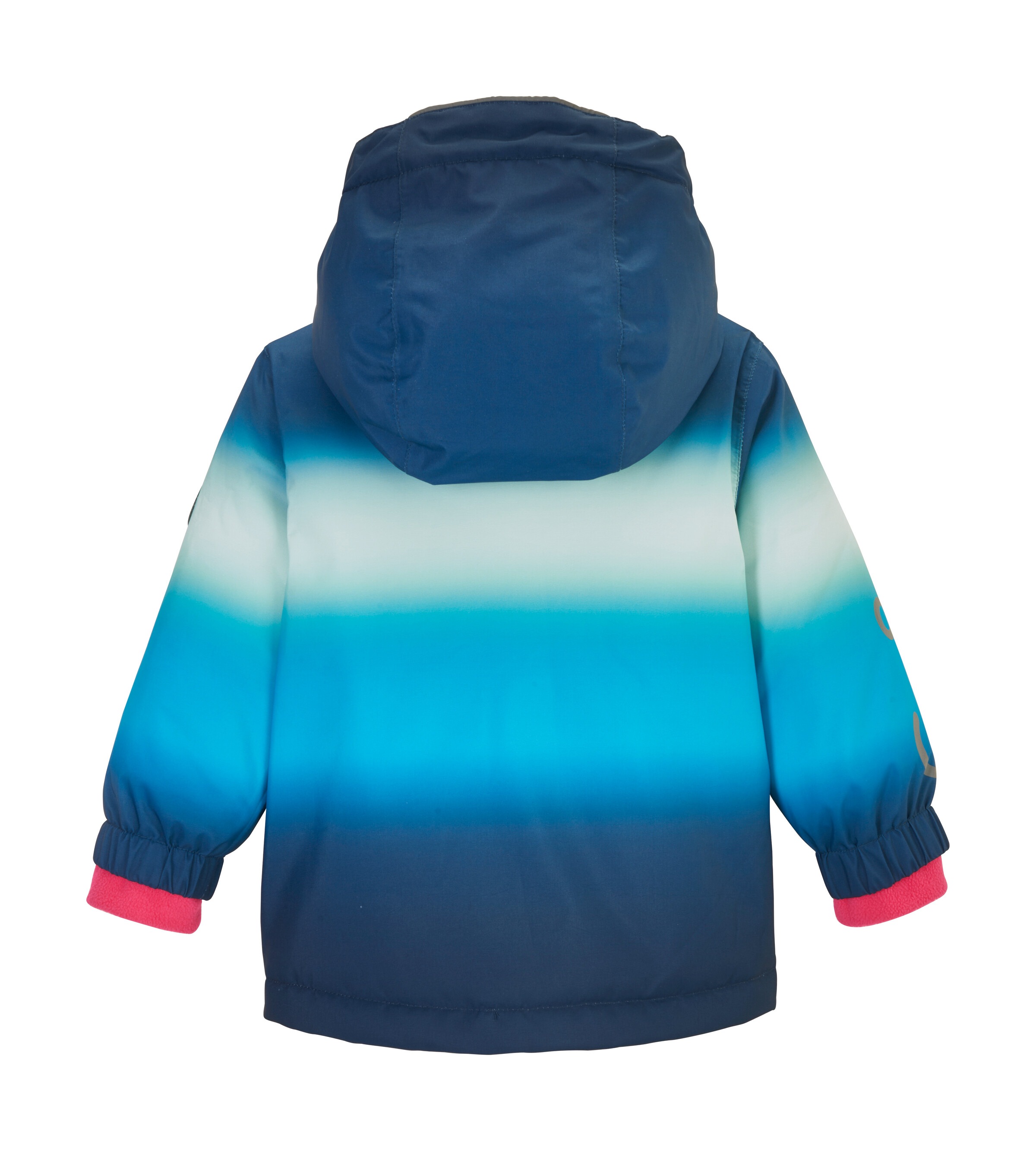 first instinct by killtec Skijacke »FISW 37 MNS SKI JCKT« Wasserdichte Winterjacke, warm gefüttert, reflektierende Elemente