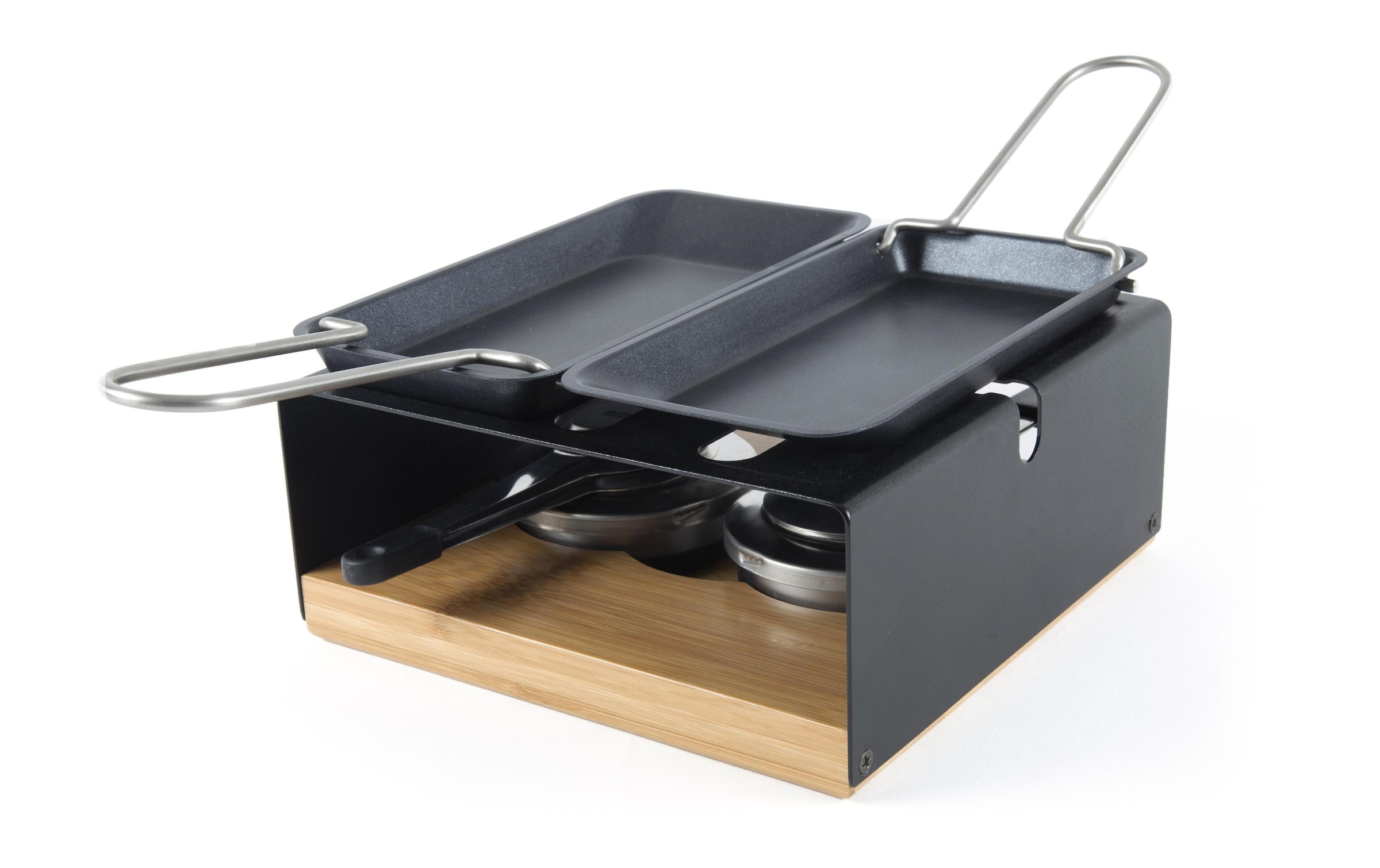 Stöckli Raclette »Rechaud-Raclette Multifun«, 0 W