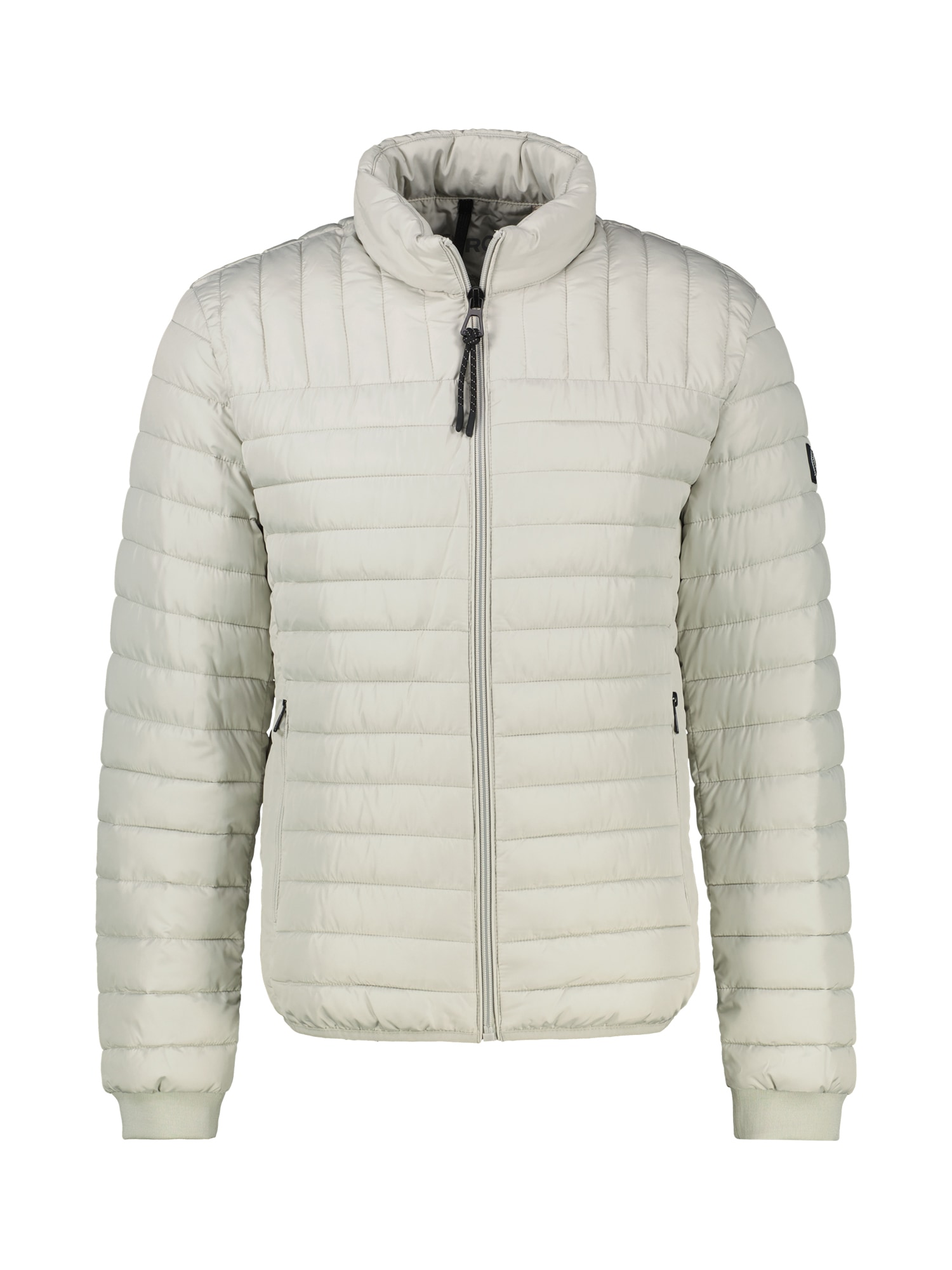 LERROS Steppjacke »Steppjacke, wind- und wasserabweisend, gefüttert« ohne Kapuze