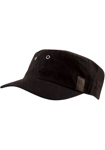 Army Cap »Dublin Hat«, Cap im Mililtary-Style