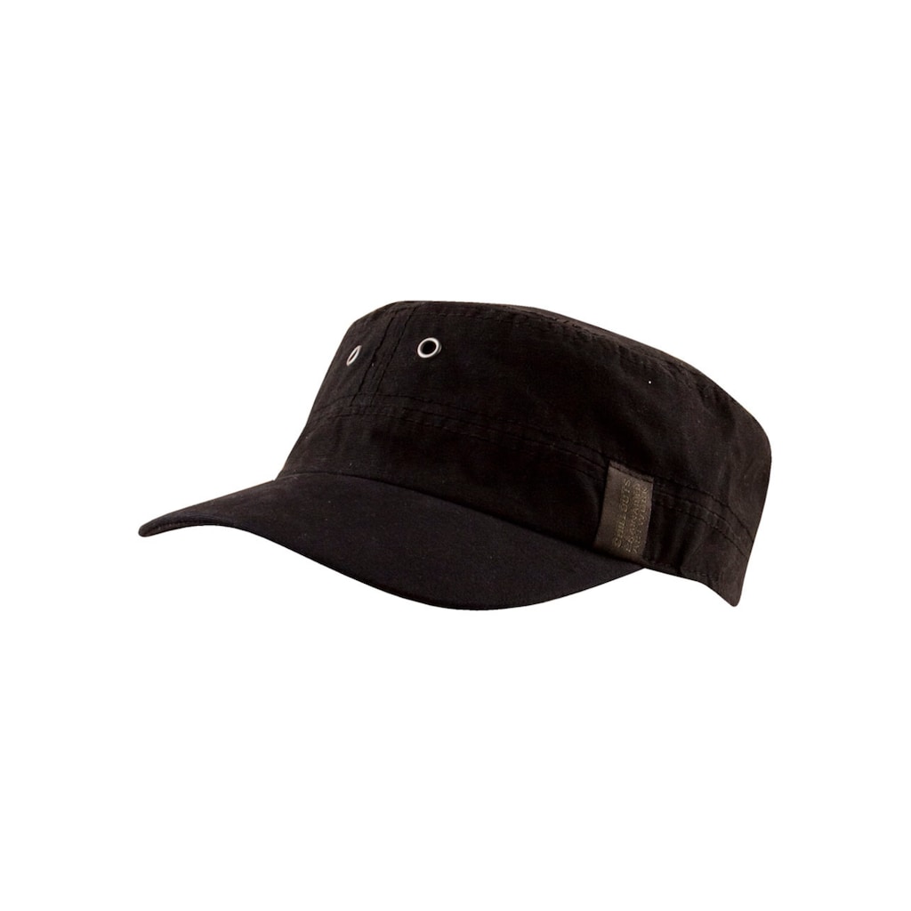 chillouts Army Cap »Dublin Hat«