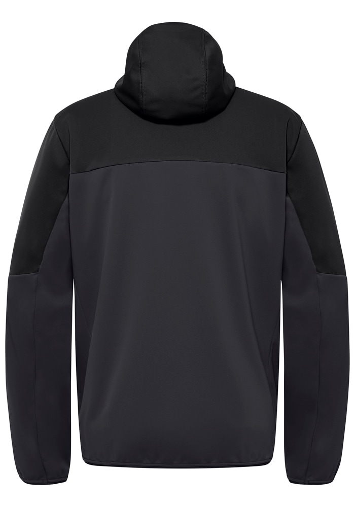 Jack Wolfskin Softshelljacke »FELDBERG HOODY M« mit Kapuze