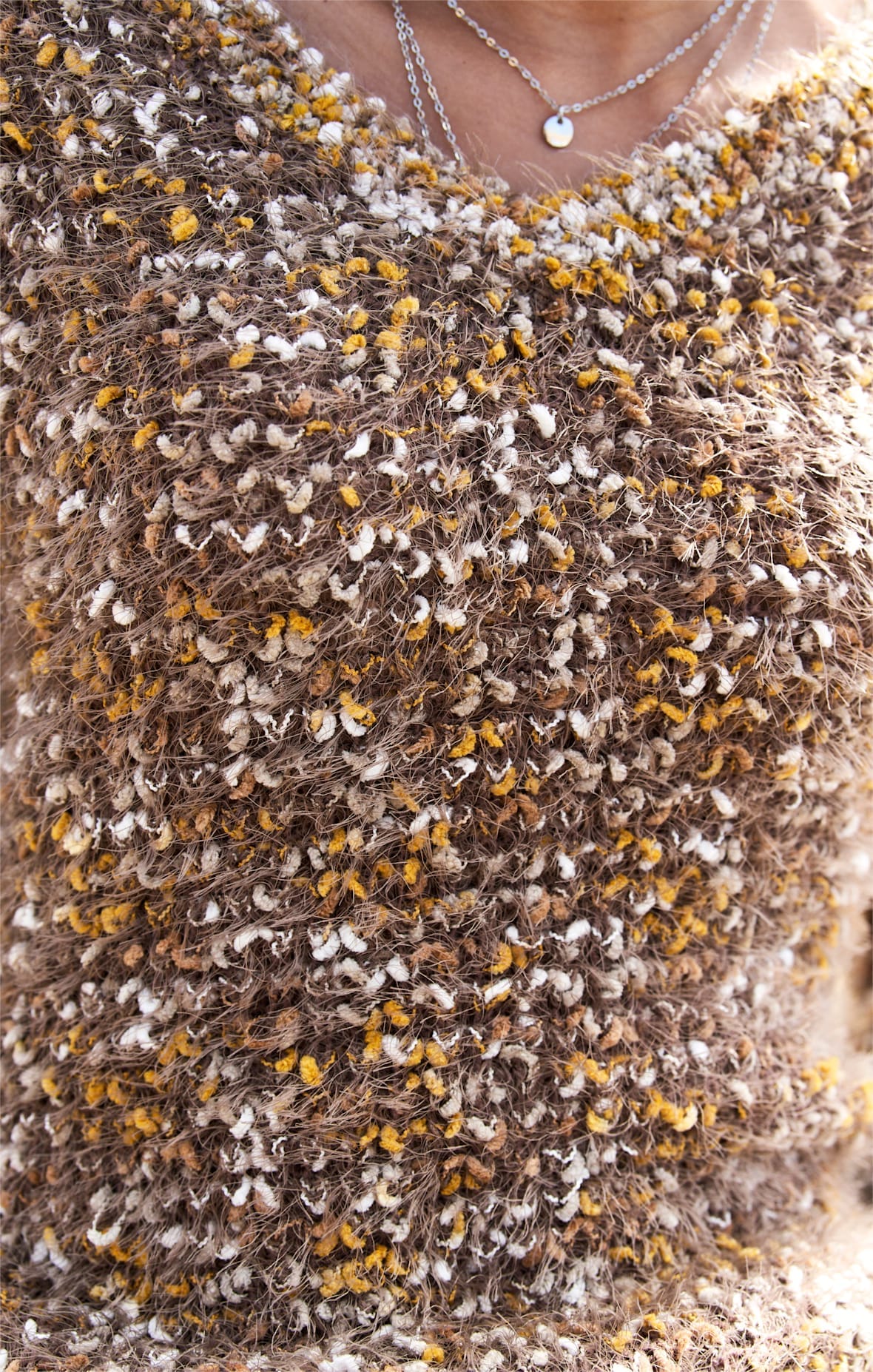 heine Strickpullover »Pullover«