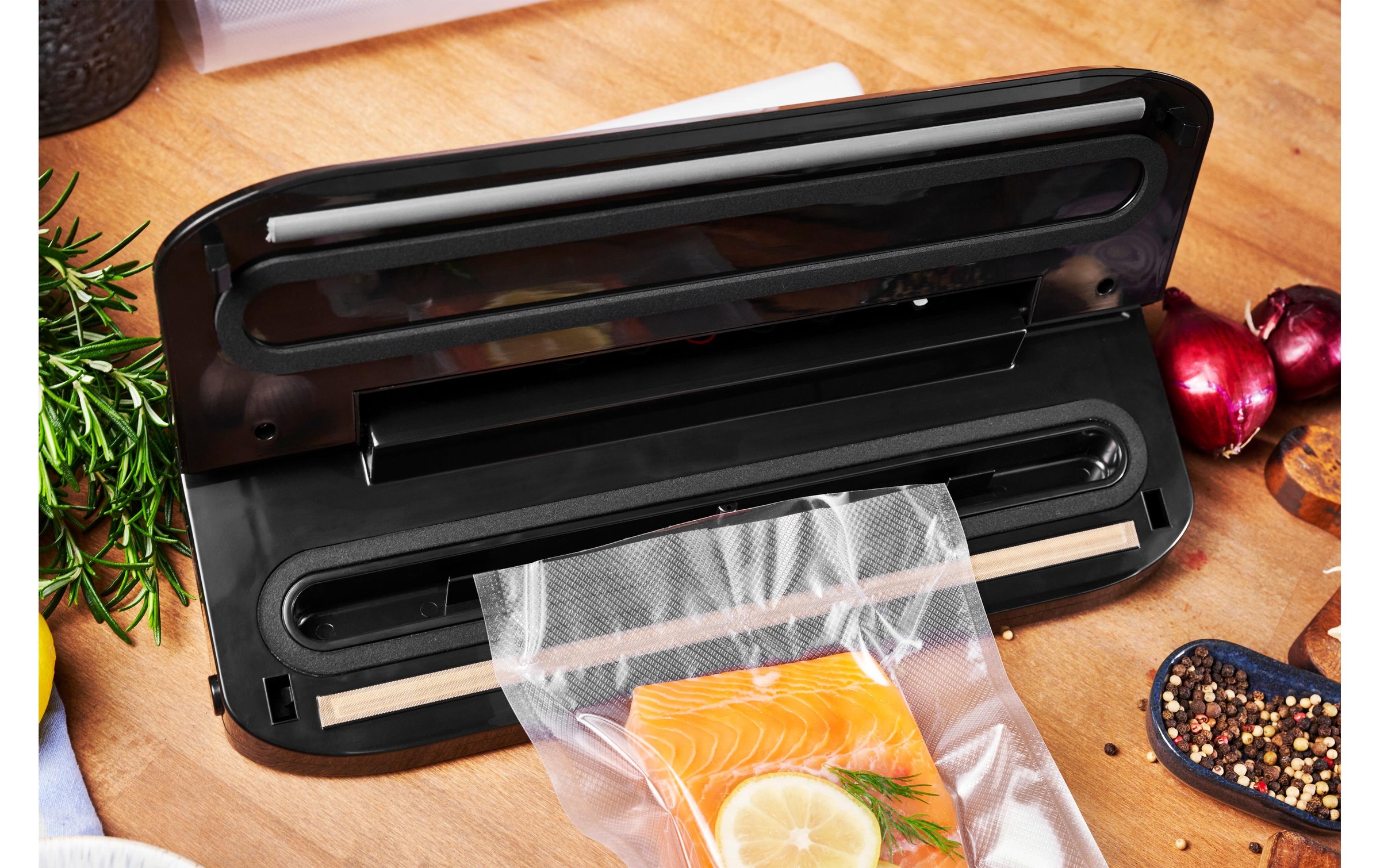 Gastroback Vakuumierer »BASIC 460«