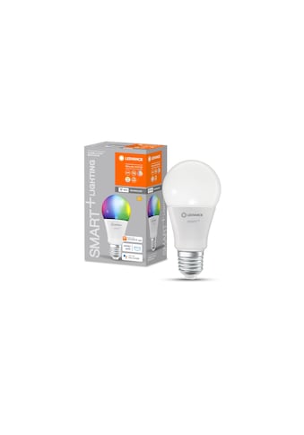 LED-Leuchtmittel »SMART+ WiFi Classic A75, E27, 2700-6500K,RGBW«, E27, Farbwechsler