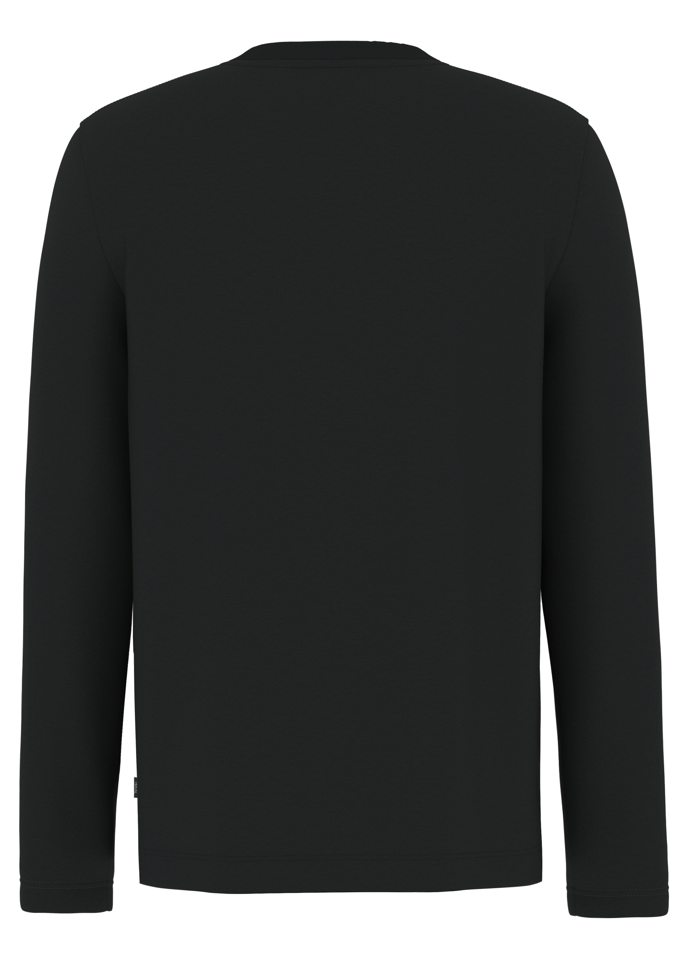 JOOP! Langarmshirt »Pino« reine Baumwolle