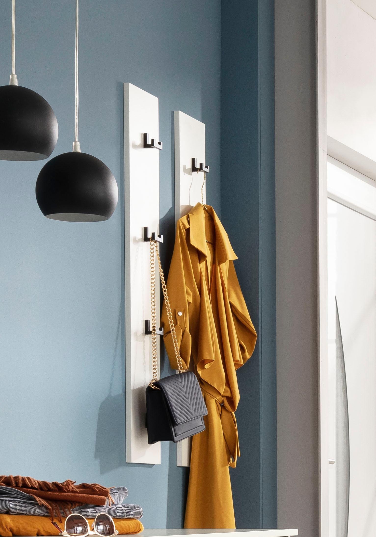 Image of INOSIGN Garderobenpaneel »Cleo«, 1 Stück bei Ackermann Versand Schweiz