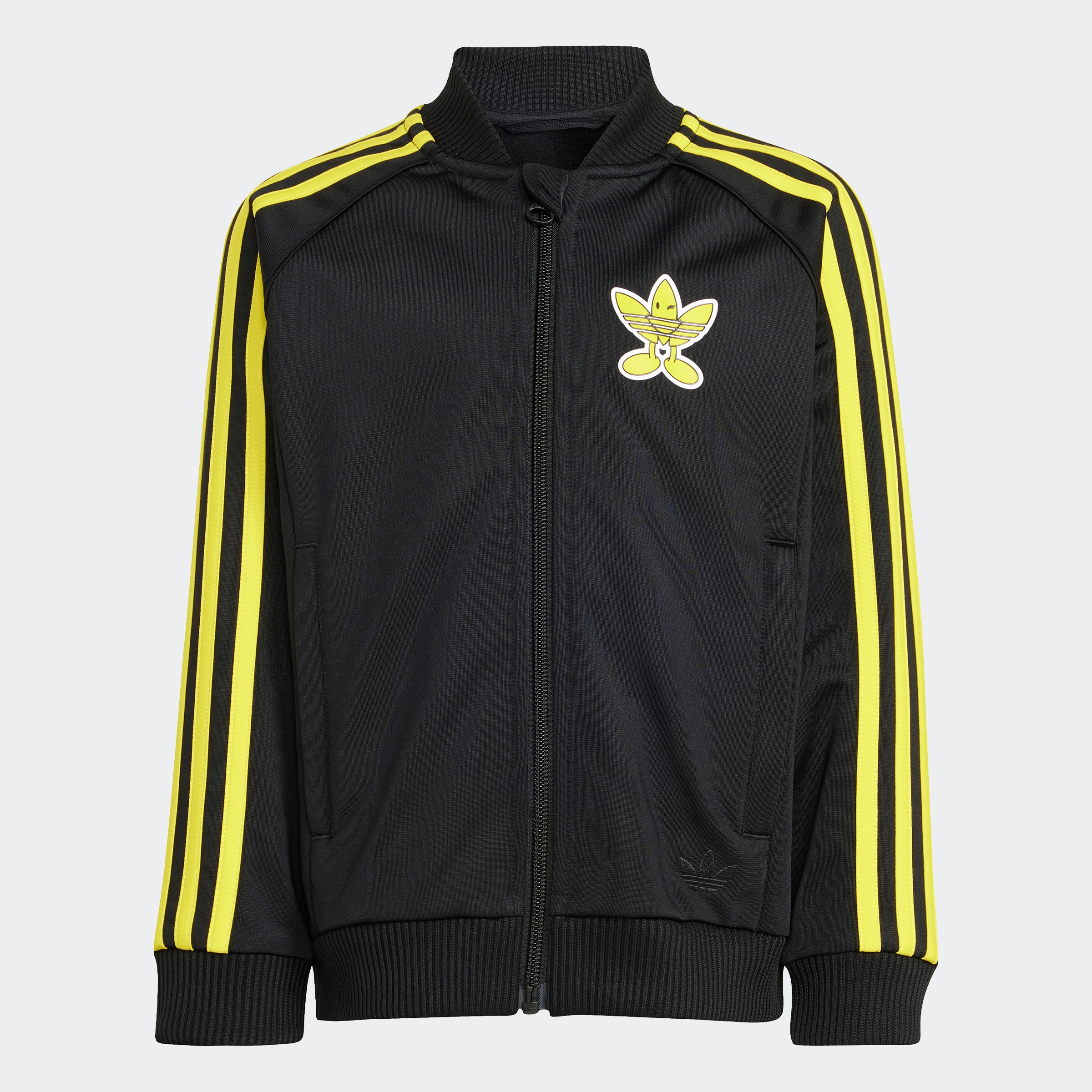 adidas Originals Sporthose »SST TRACKSUIT«, (2 tlg.)