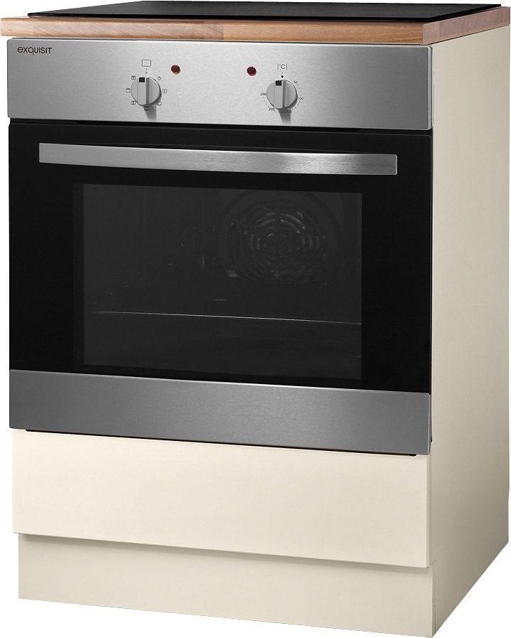 Image of wiho Küchen Herdumbauschrank »Peru« bei Ackermann Versand Schweiz