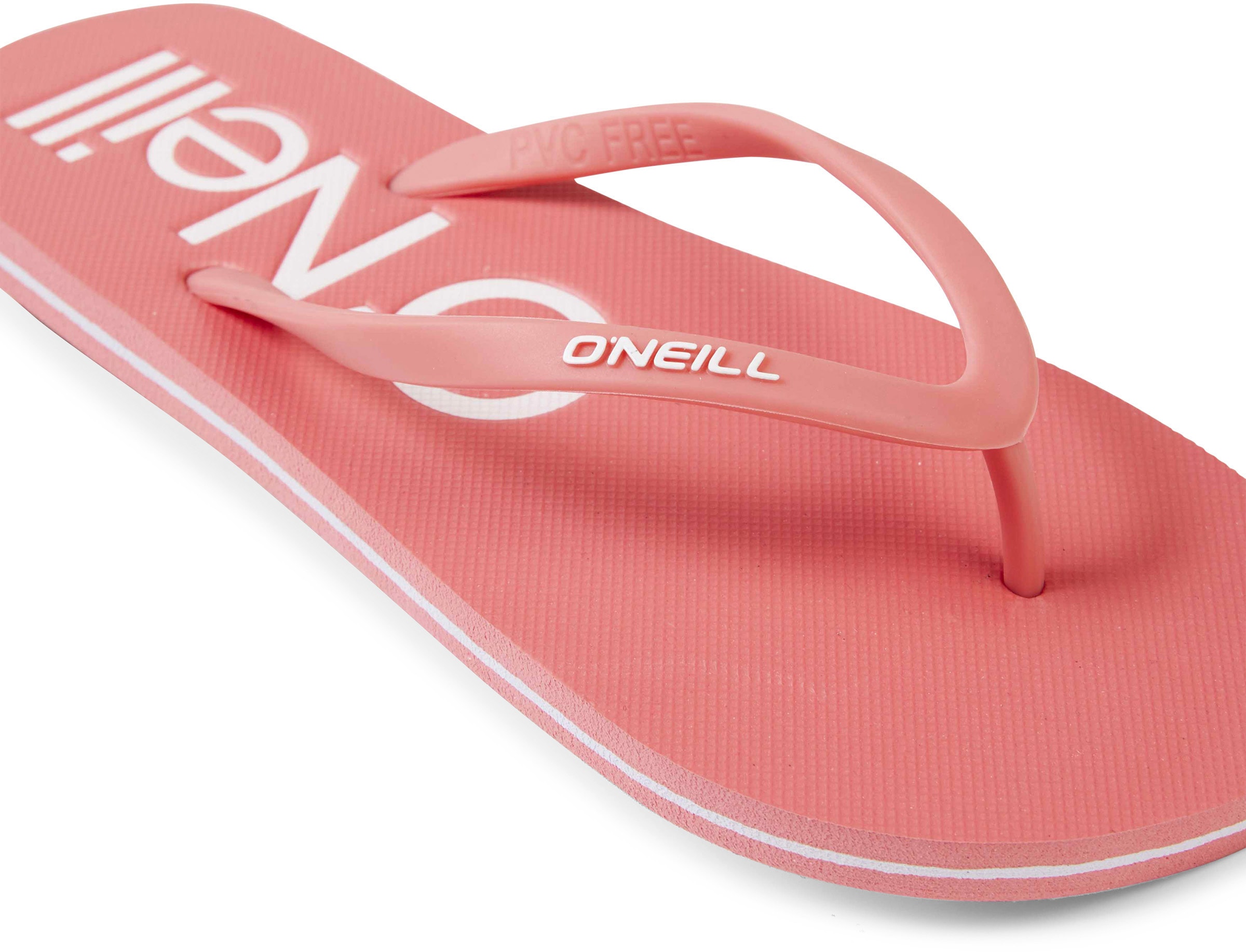 O'Neill Zehentrenner »PROFILE LOGO SANDALS«