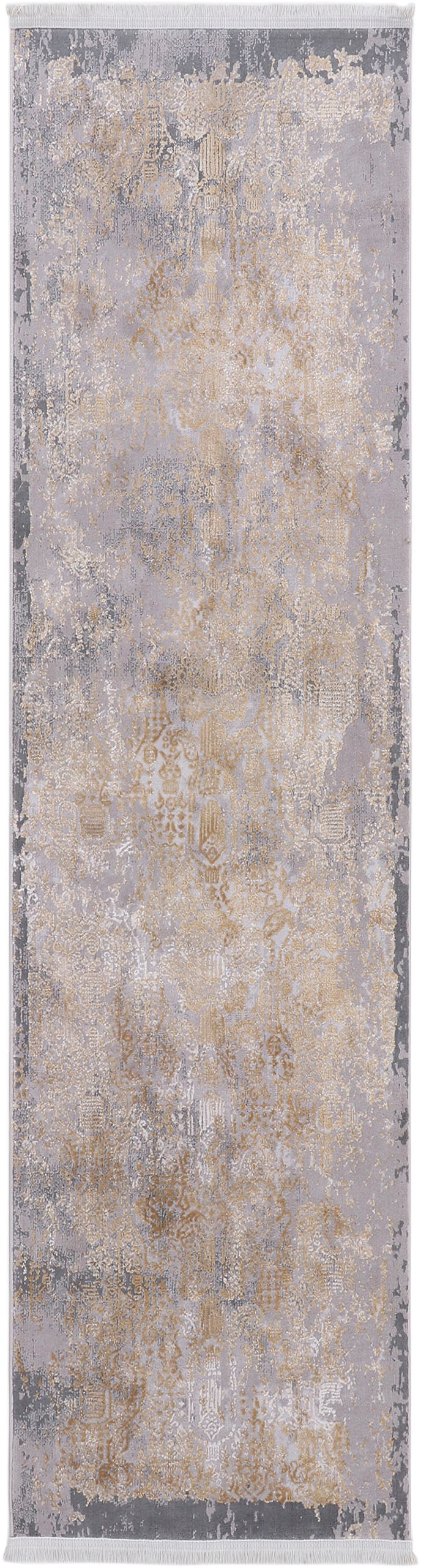 Image of carpetfine Läufer »Mara«, rechteckig, 8 mm Höhe bei Ackermann Versand Schweiz