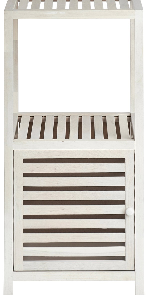 Image of Zeller Present Badregal, mit Ablage bei Ackermann Versand Schweiz