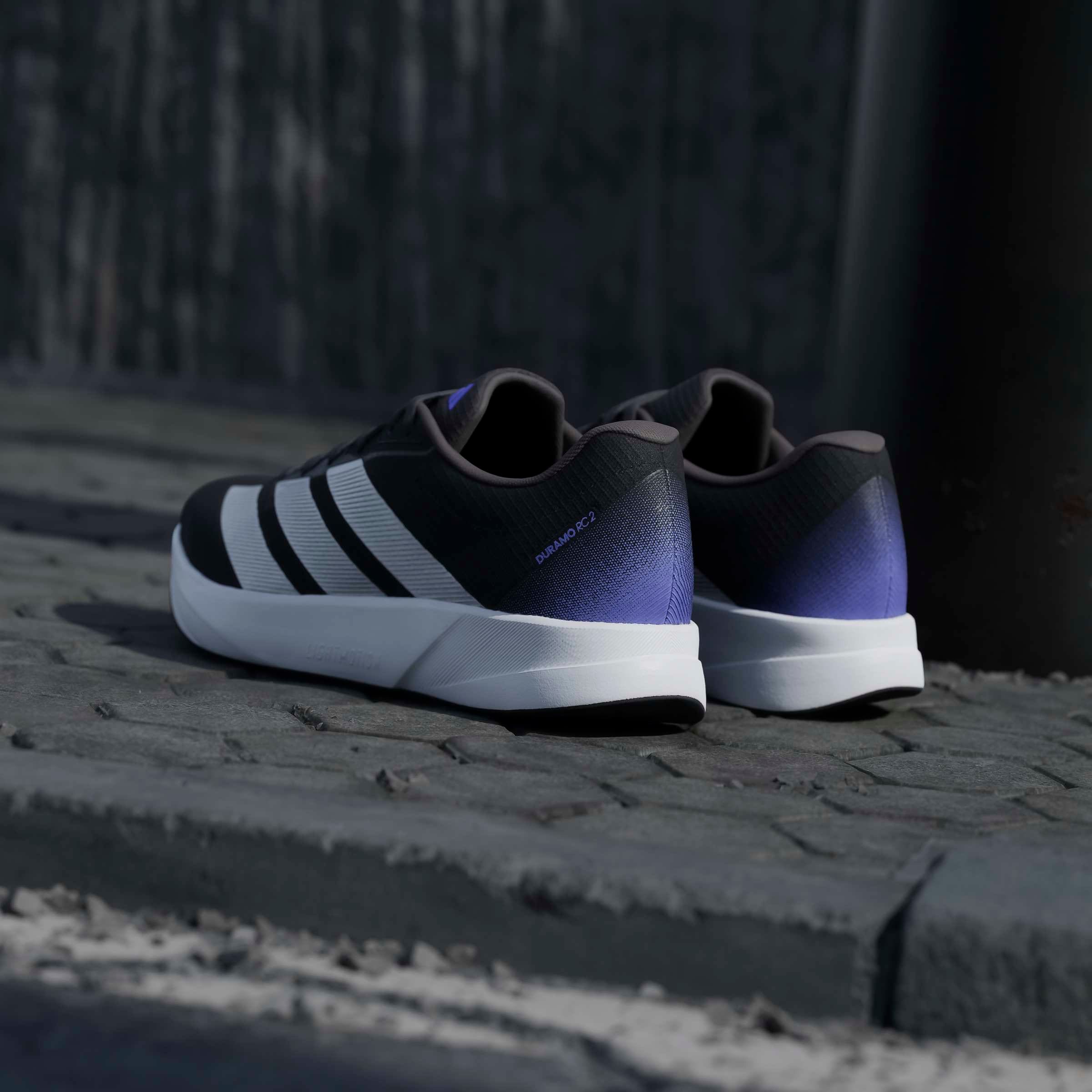 adidas Performance Laufschuh »DURAMO RC2«  sehr leicht