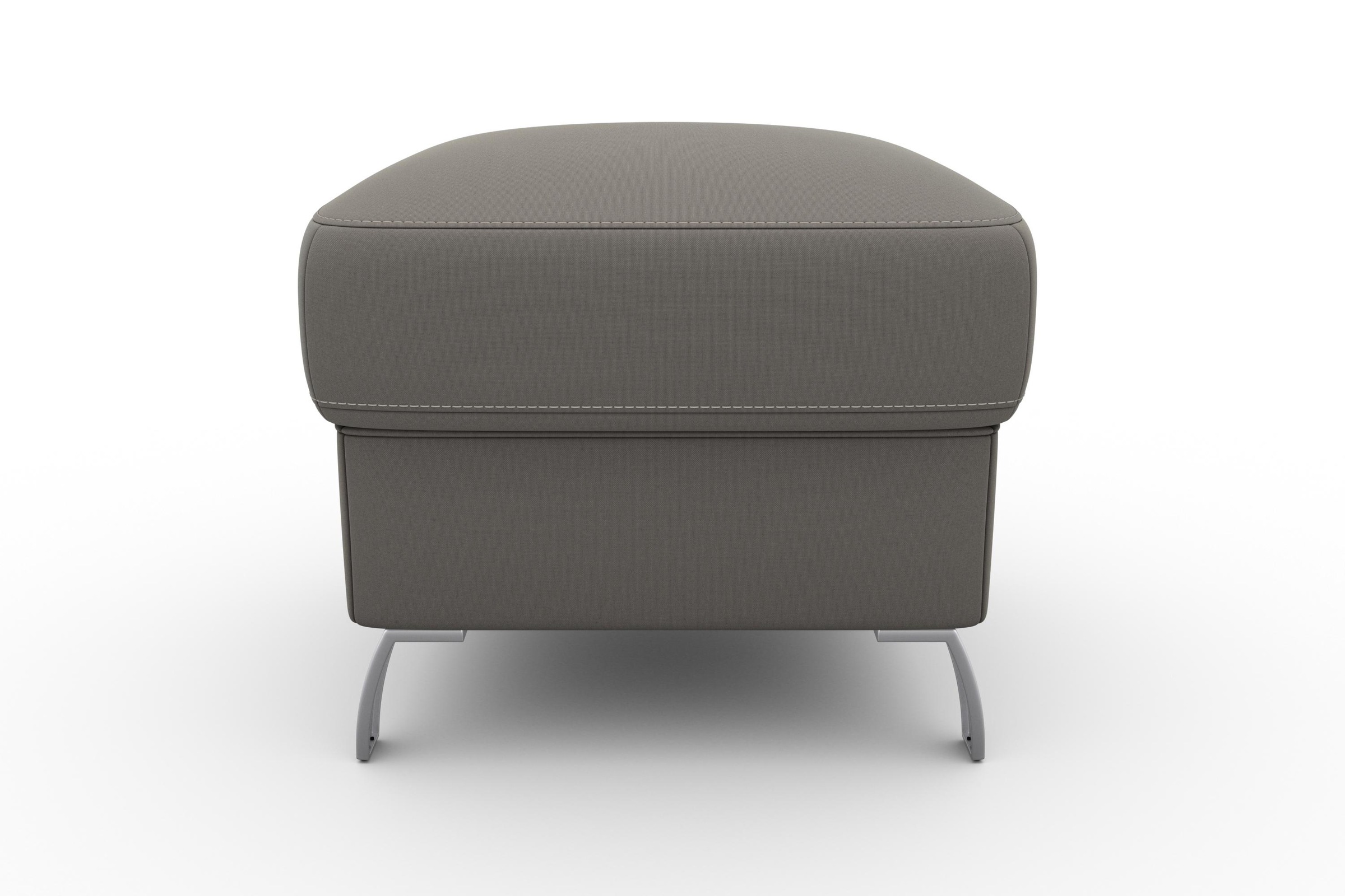 sit&more Hocker »Vincenzo«