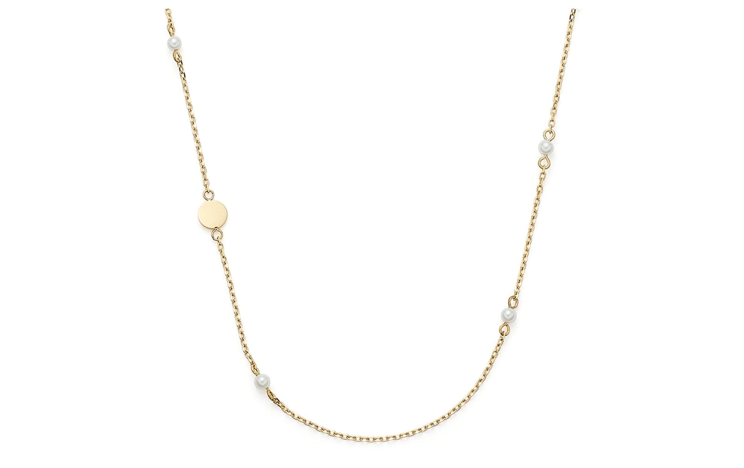 Image of LEONARDO Kette ohne Anhänger »Mina CIA« bei Ackermann Versand Schweiz