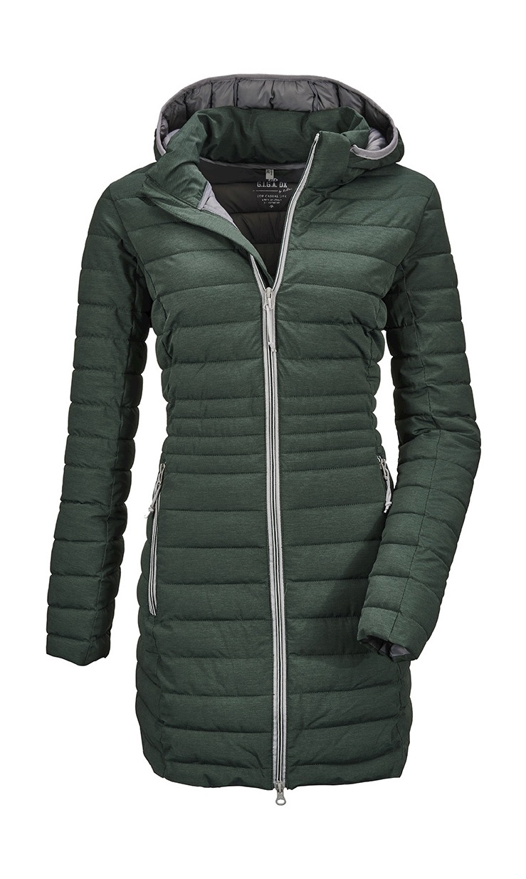 Image of G.I.G.A. DX by killtec Parka »Bacarya« bei Ackermann Versand Schweiz