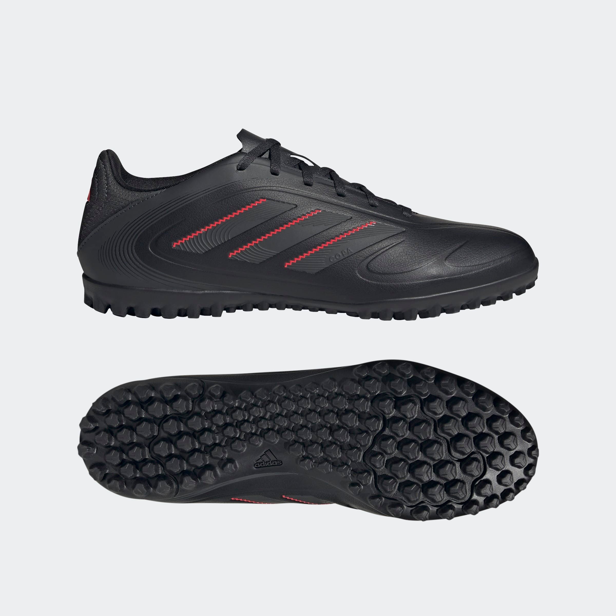 adidas Performance Fussballschuh »COPA PURE 3 CLUB TF«