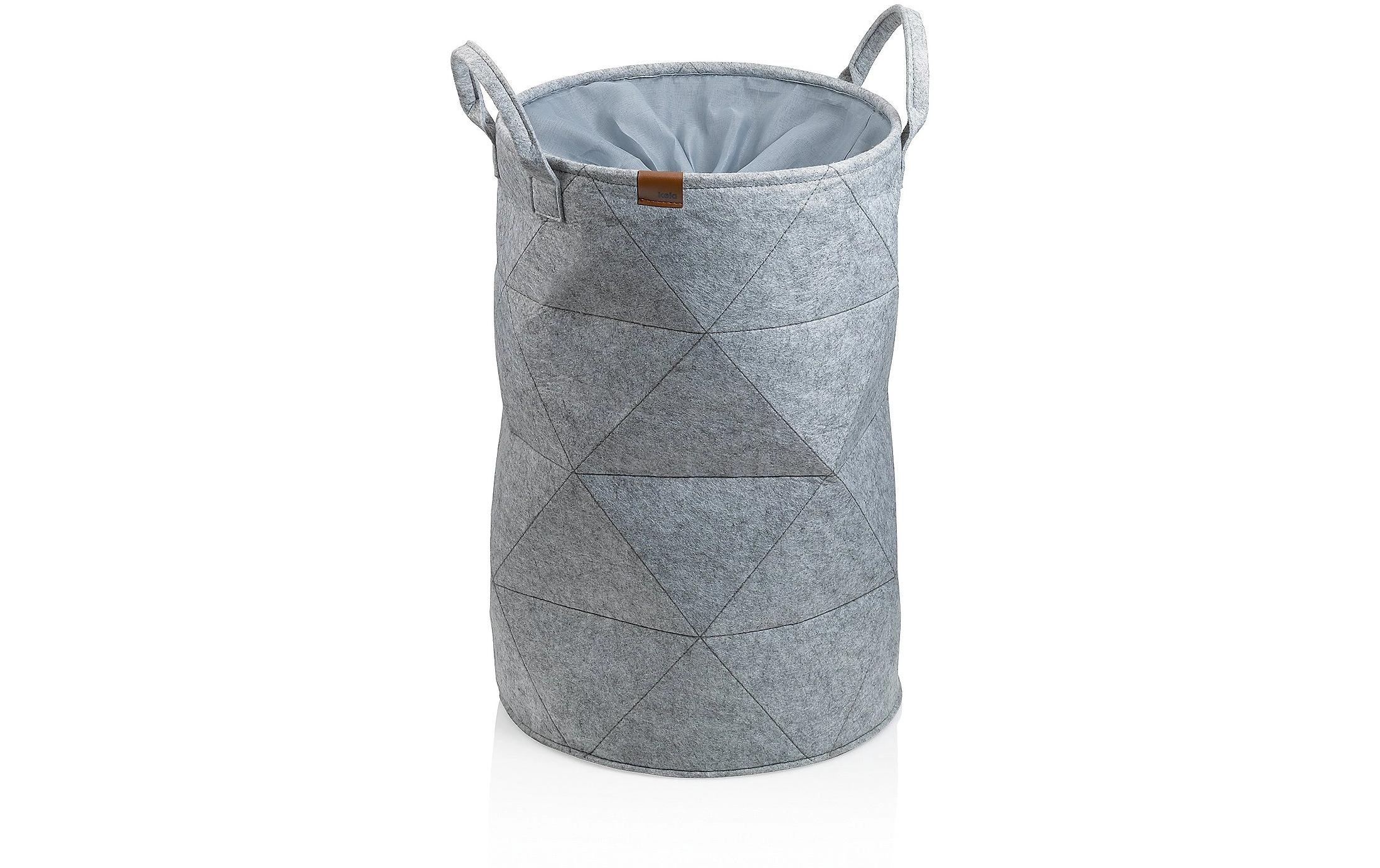 Image of kela Wäschekorb "Fay 42 l"