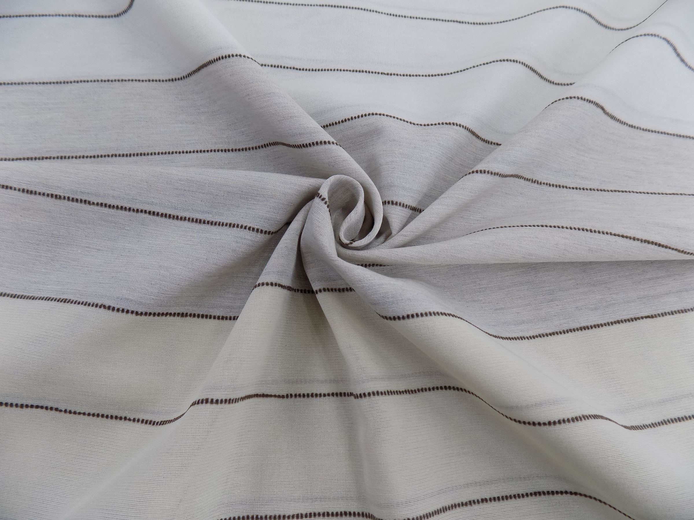 Wirth Vorhang »Barletta« Ösen 1 Stk. tlg.