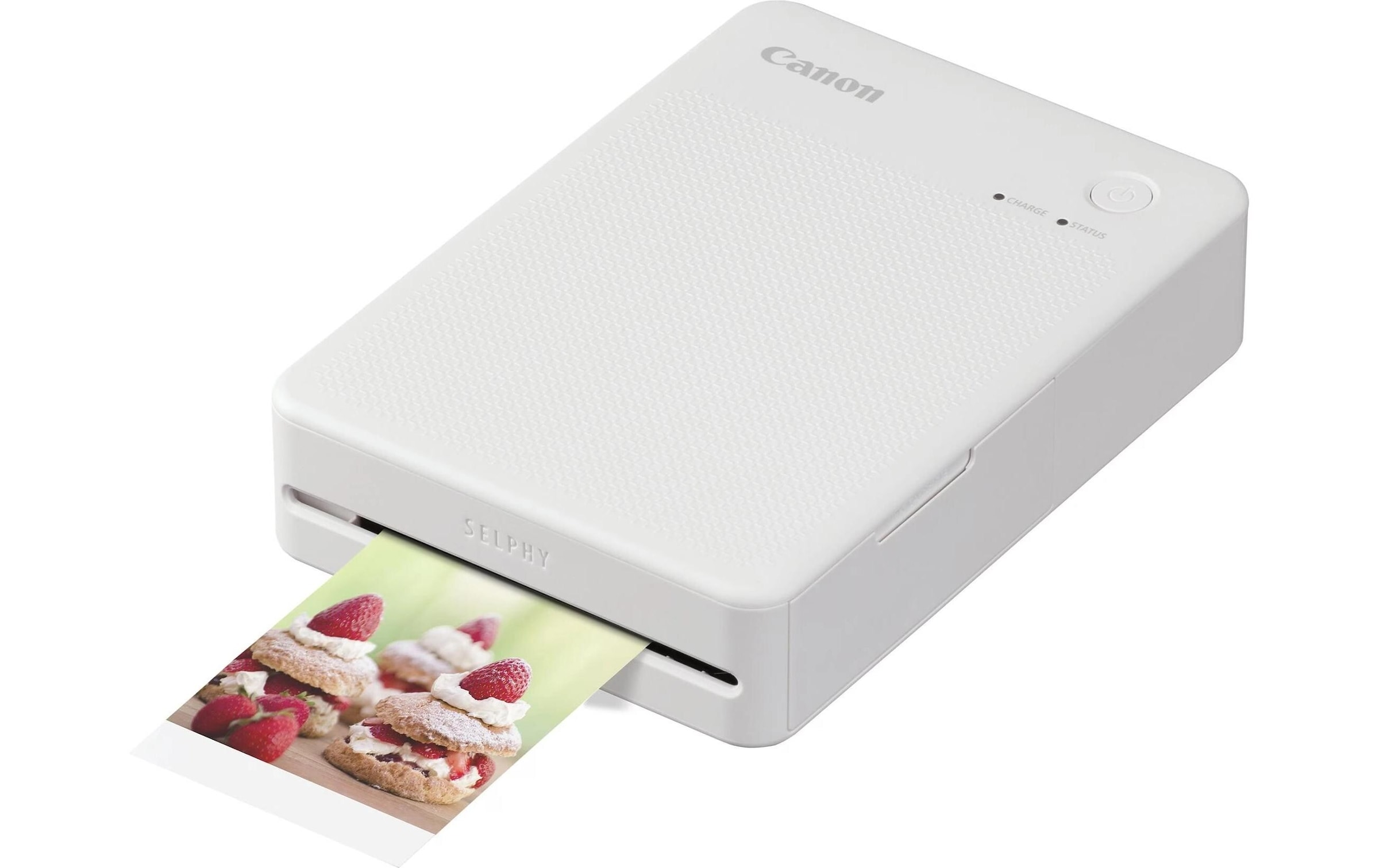 Canon Fotodrucker »SELPHY QX20«