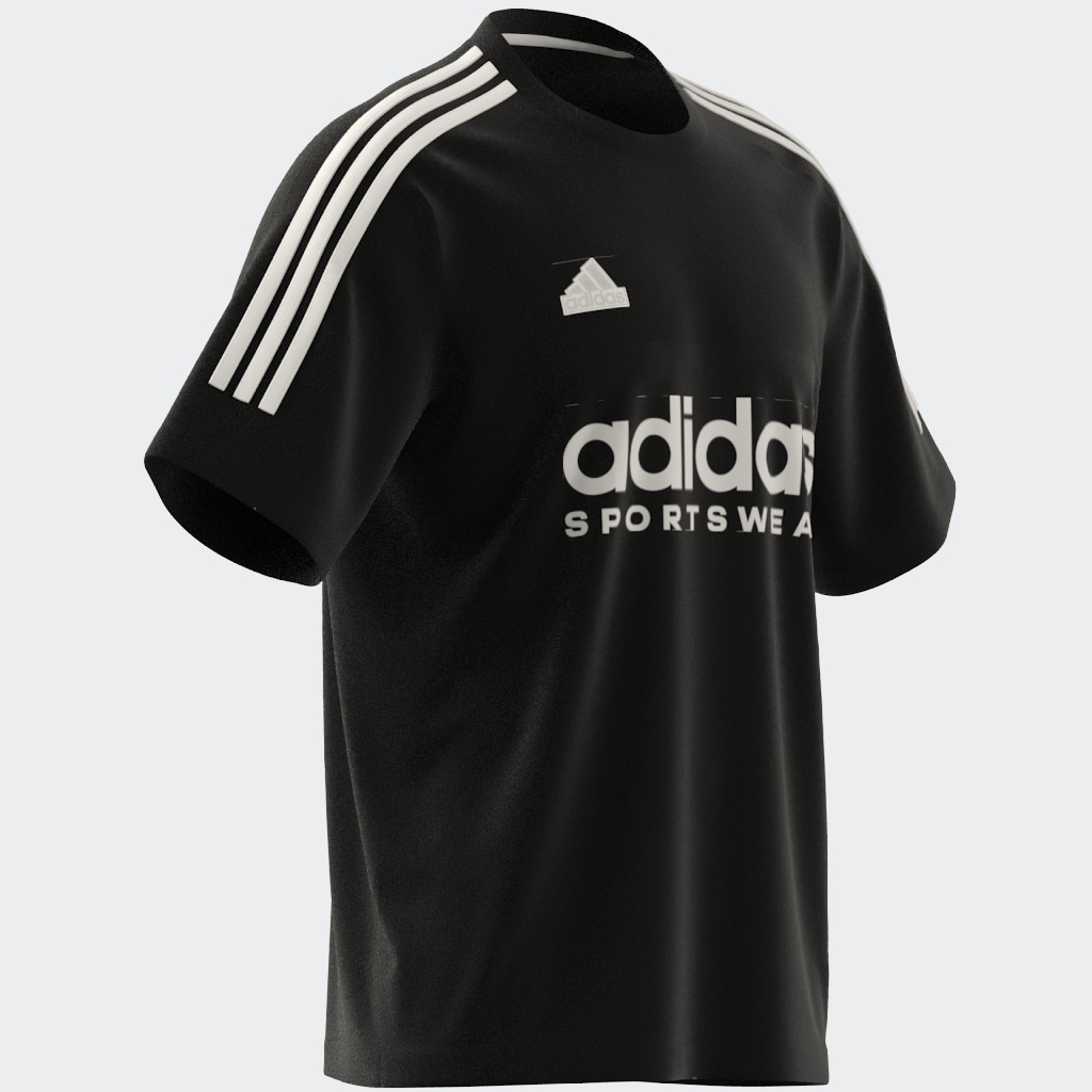 adidas Sportswear T-Shirt »M TIRO TEE Q1«