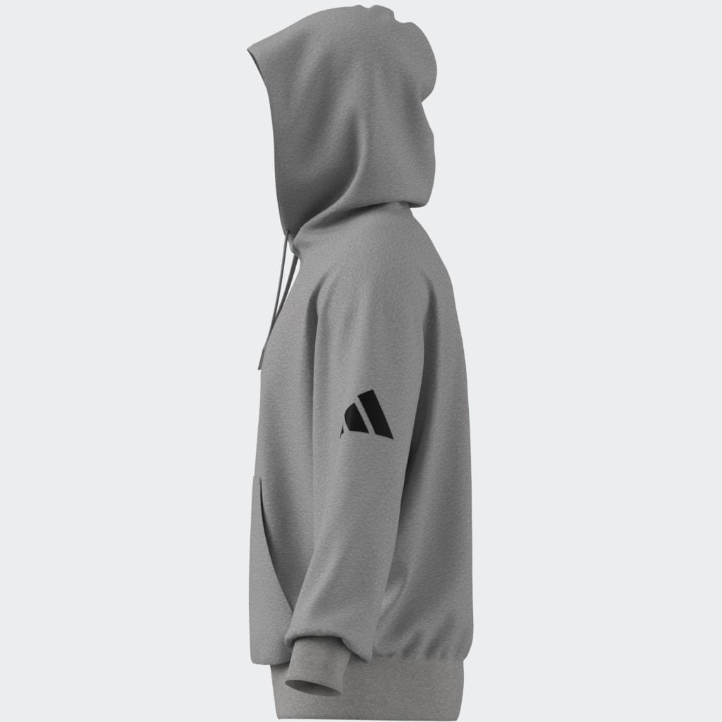 adidas Sportswear Kapuzensweatshirt »M HD FT«
