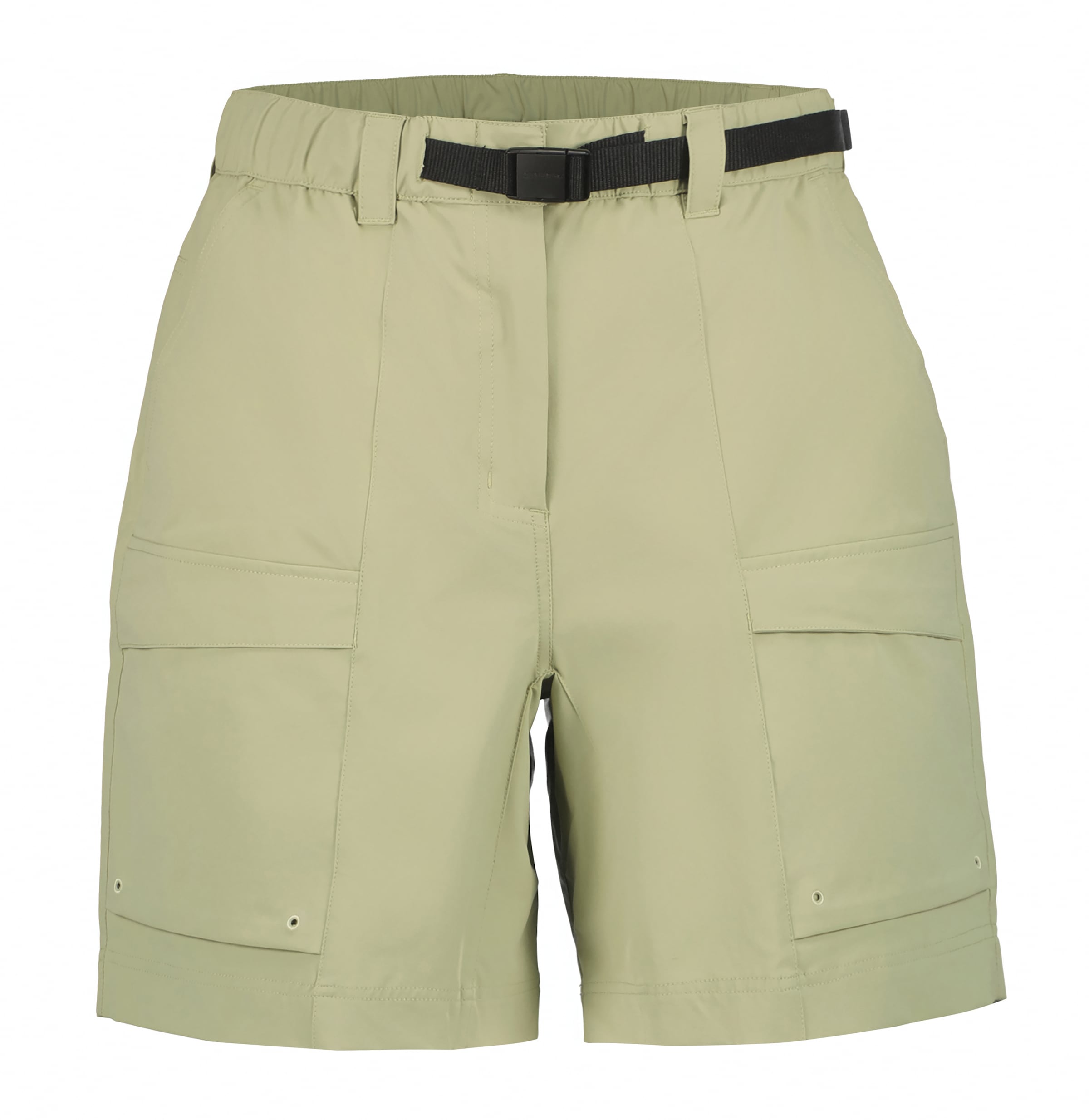 Icepeak Short »MAYFLOWER«