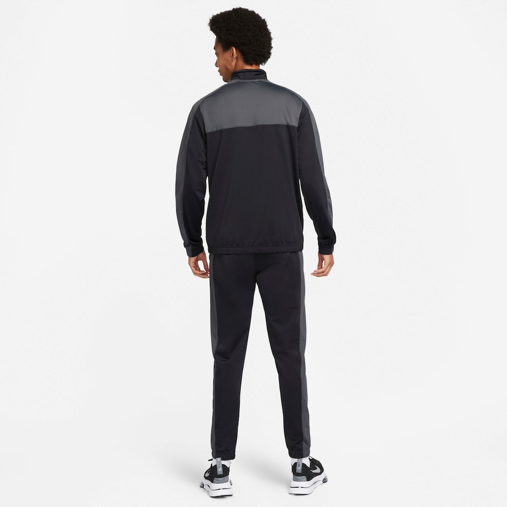 Nike Sportswear Trainingsanzug »Sport Essentials Men's Poly-Knit Track Suit«