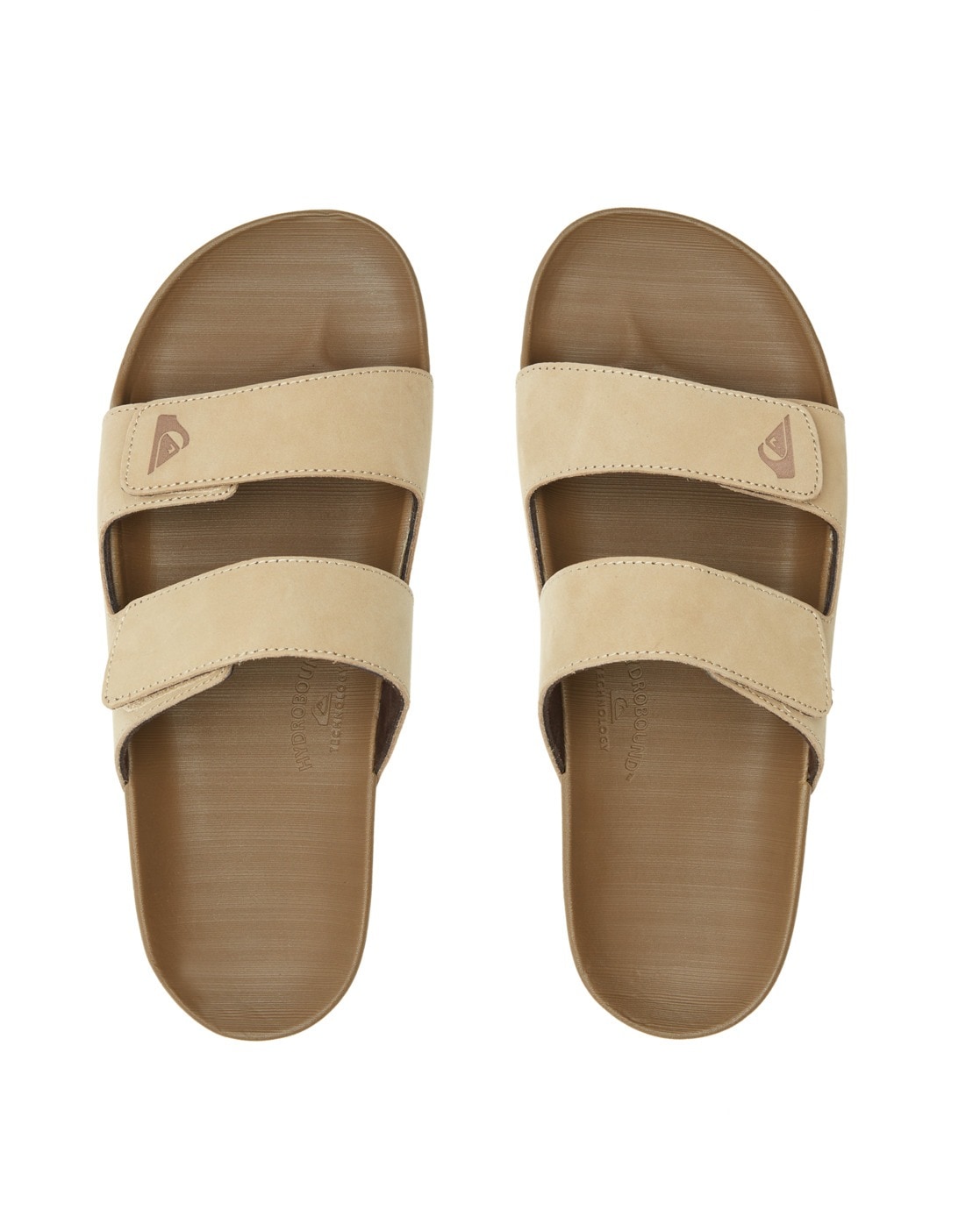 Quiksilver Sandale »Rivi Leather«