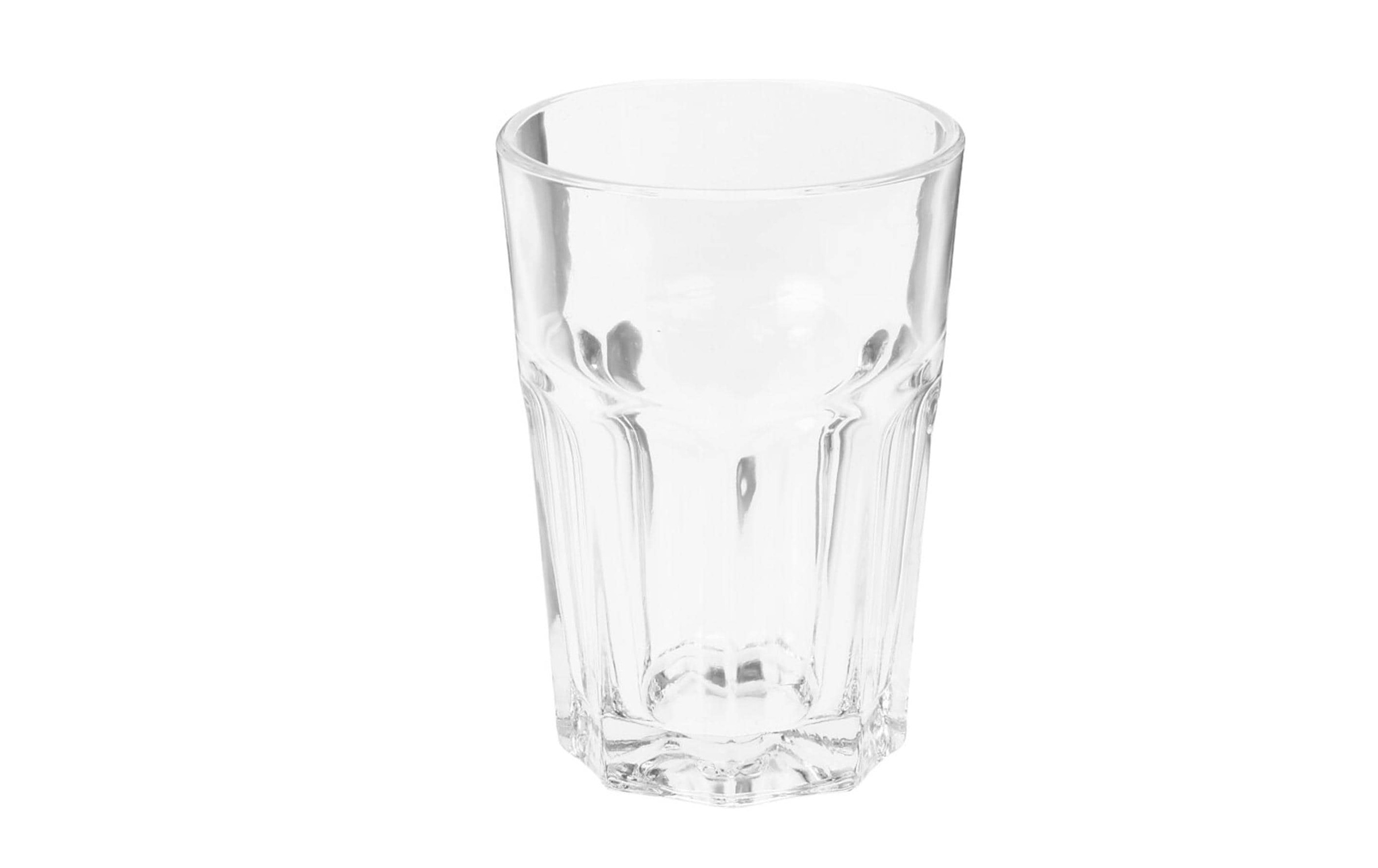 Image of FURBER Glas "360 ml 4 Stück"