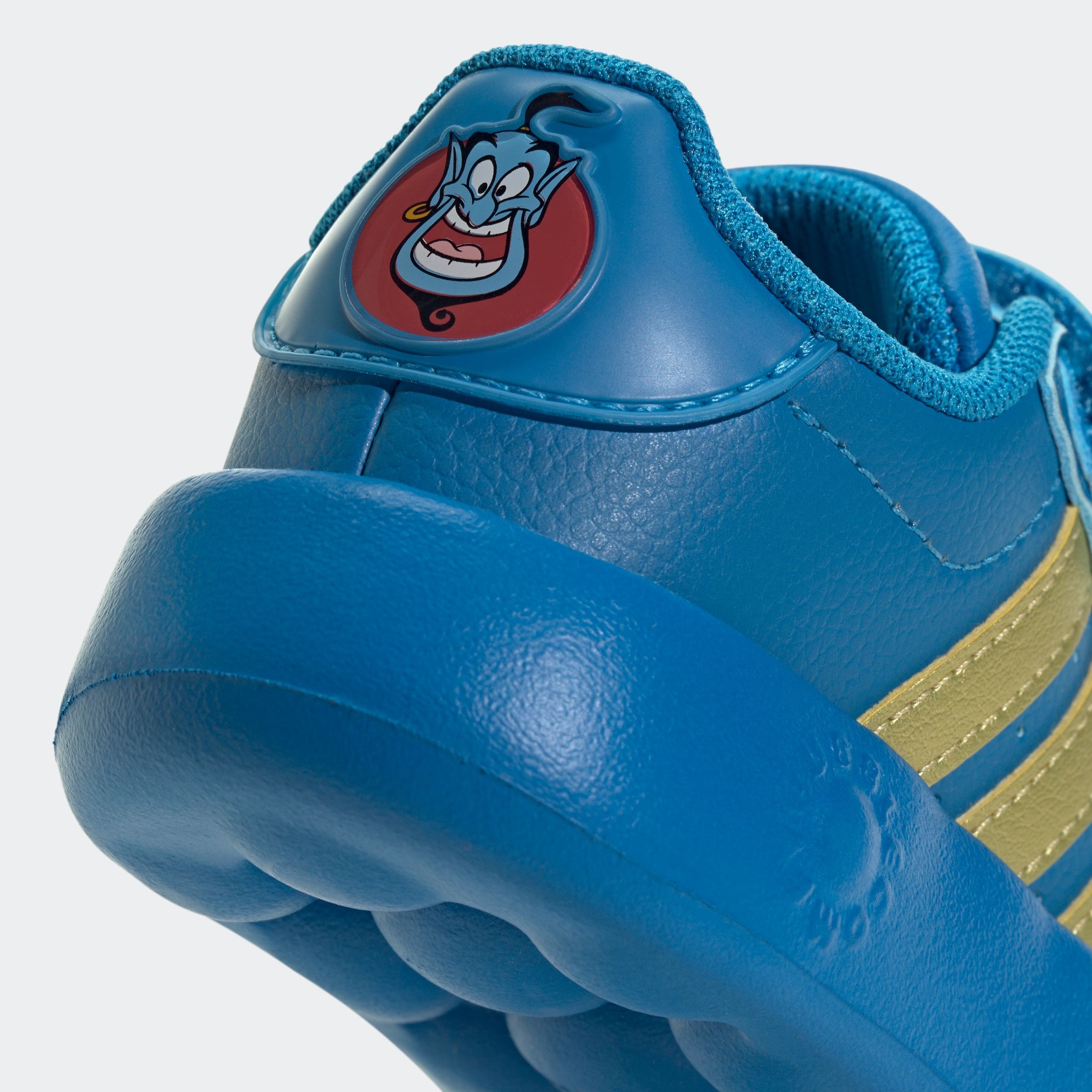 adidas Sportswear Klettschuh »ADIDAS X DISNEY BREAKNET 2.0 KIDS«, für Kinder