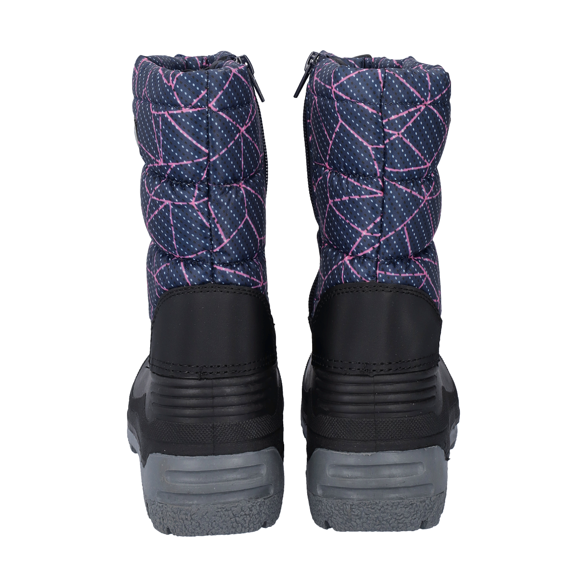 CMP Winterstiefel »KIDS SNEEWY SNOWBOOTS«, Snowboots, Winterstiefel, Winterschuhe, wasserdicht