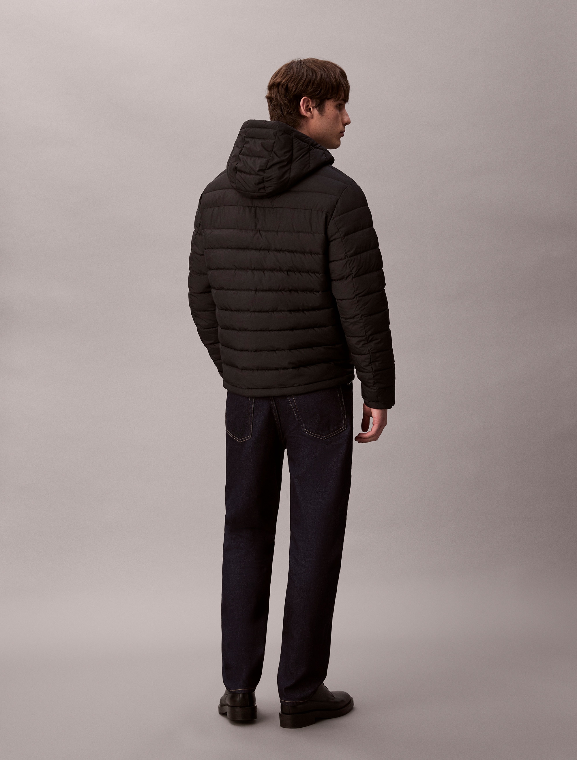 Calvin Klein 5-Pocket-Jeans »90S TAPER« tapered fit