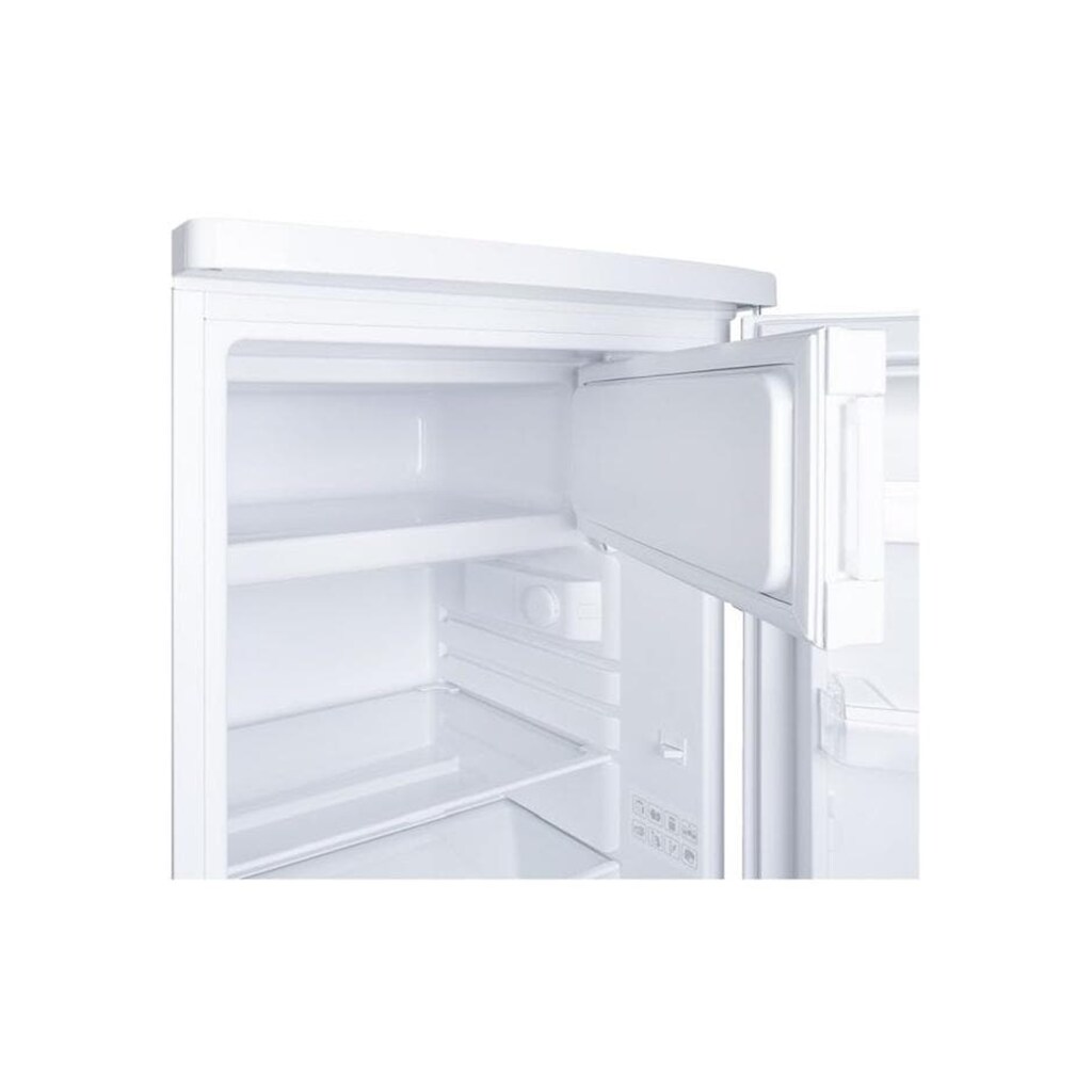 Kibernetik Kühlschrank, ECOKSG118 Re, 85,5 cm hoch, 54,5 cm breit