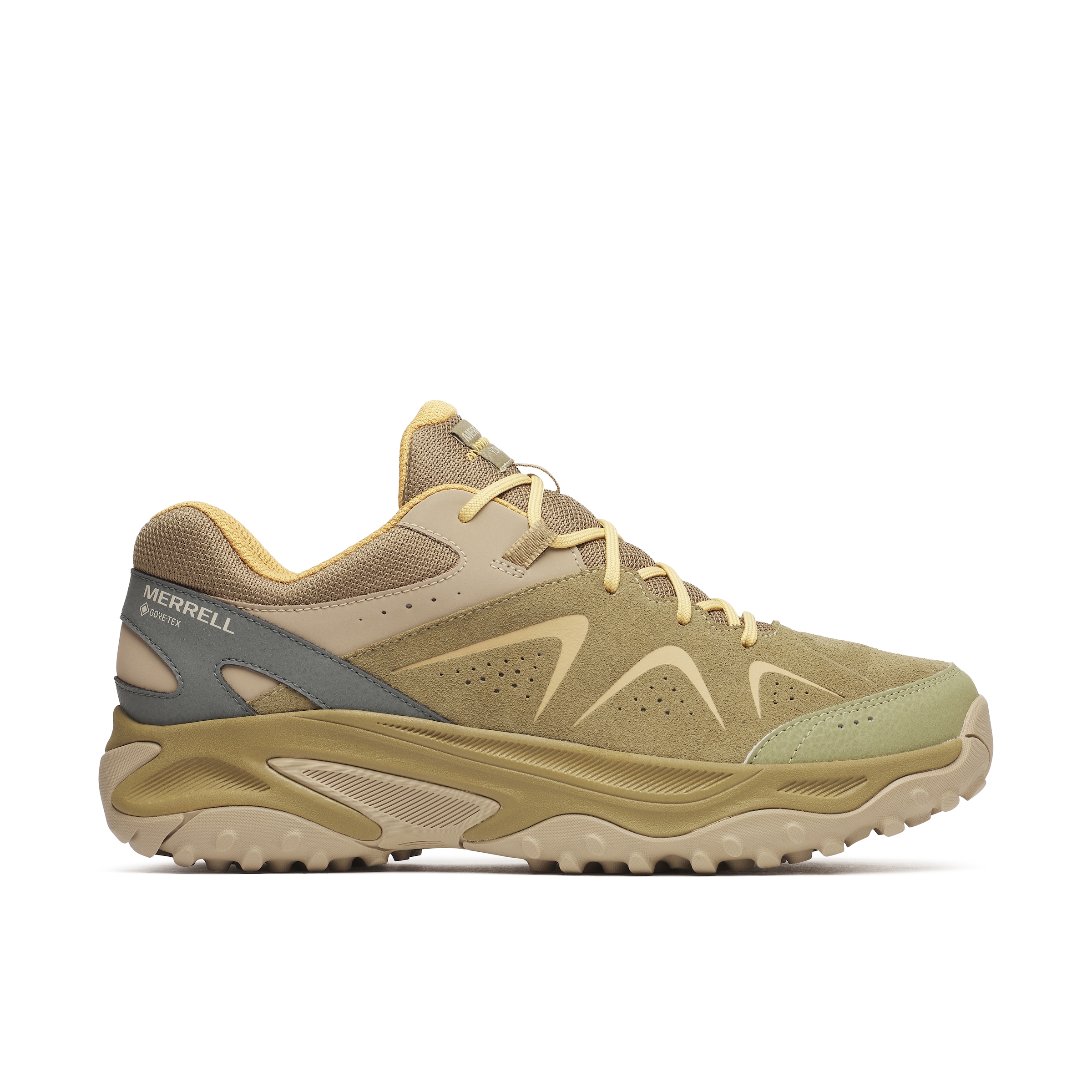 Merrell Wanderschuh »YOKOTA 3 GORE-TEX«, wasserdicht