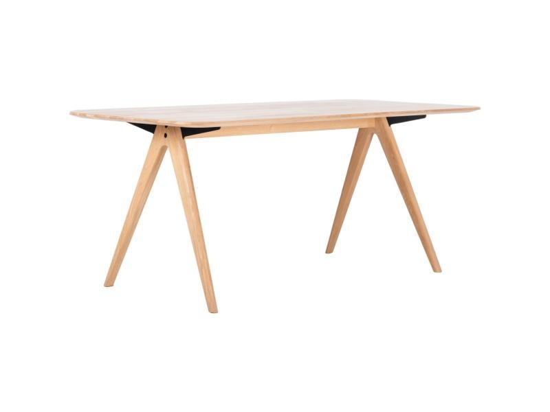 Image of Wood Dream Esstisch »Ava«, aus massiver Eiche bei Ackermann Versand Schweiz