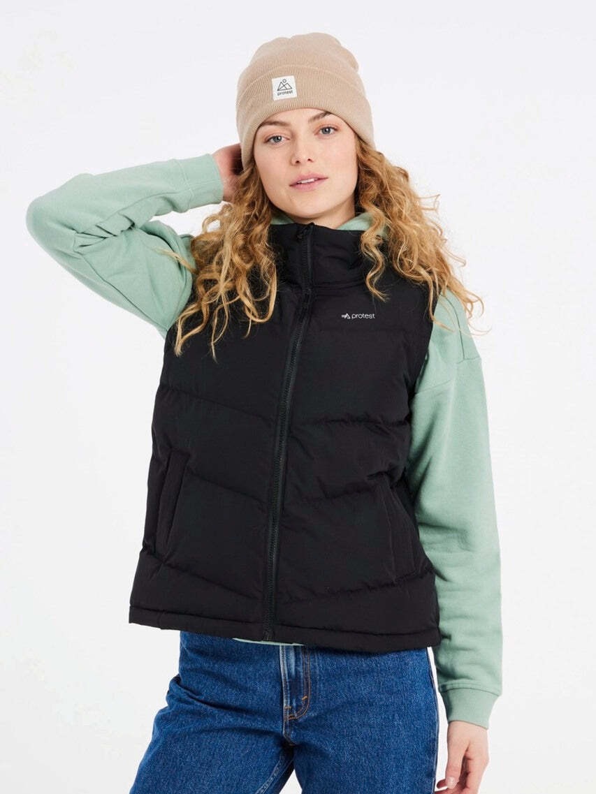Protest Steppjacke »Gilet PRTRHONE«