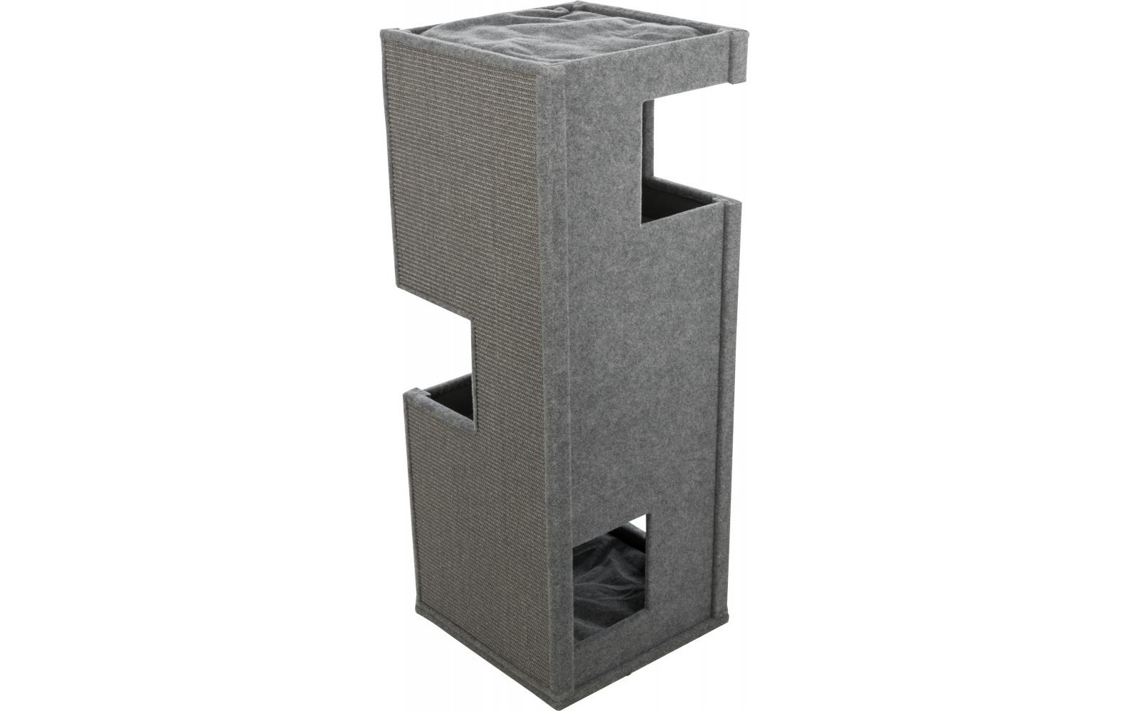 TRIXIE Kratzbaum »Trixie Cat Tower XXL Gabriel«, hoch