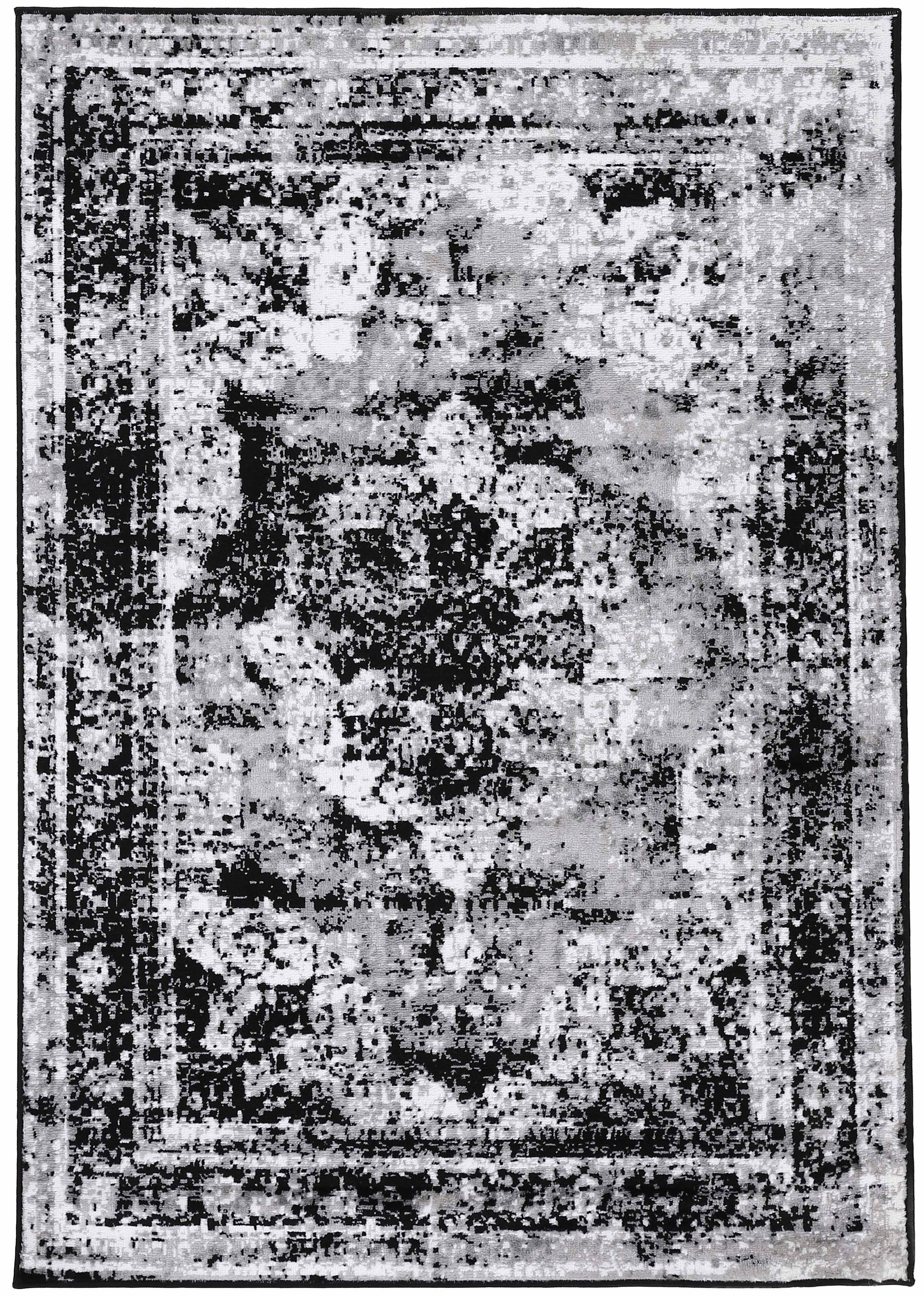 Image of carpetfine Teppich »Sol«, rechteckig, 8 mm Höhe, Vintage Look, Wohnzimmer bei Ackermann Versand Schweiz